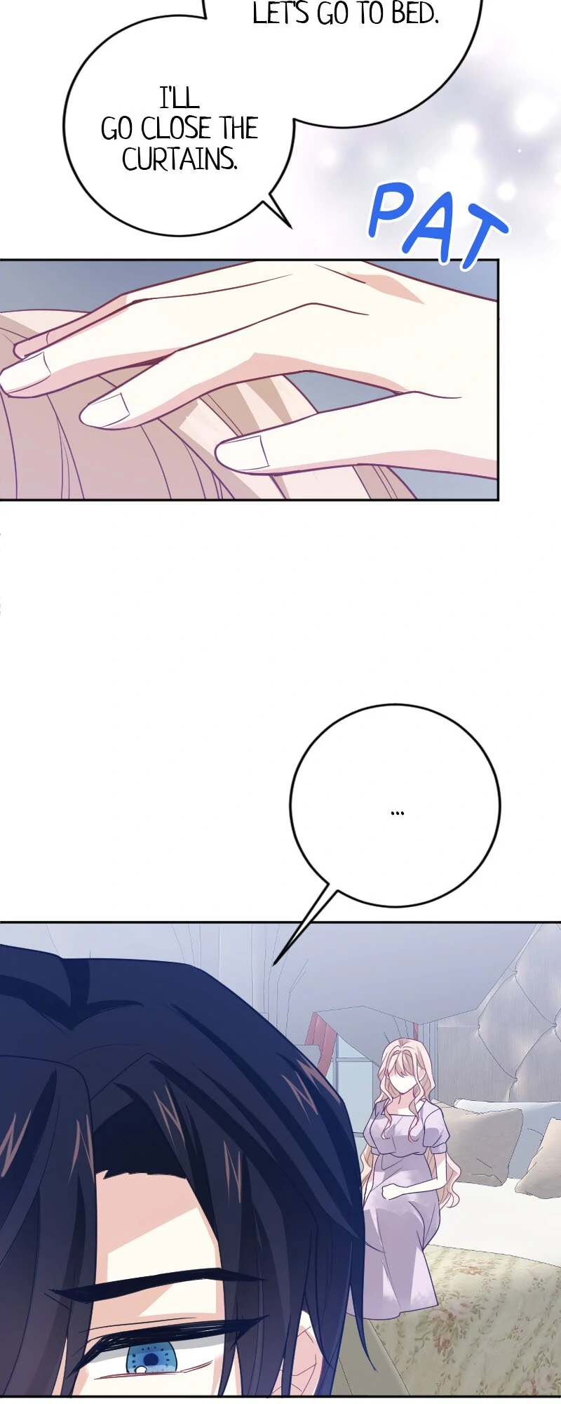 From Duty to Devotion Chapter 76 - Page 37