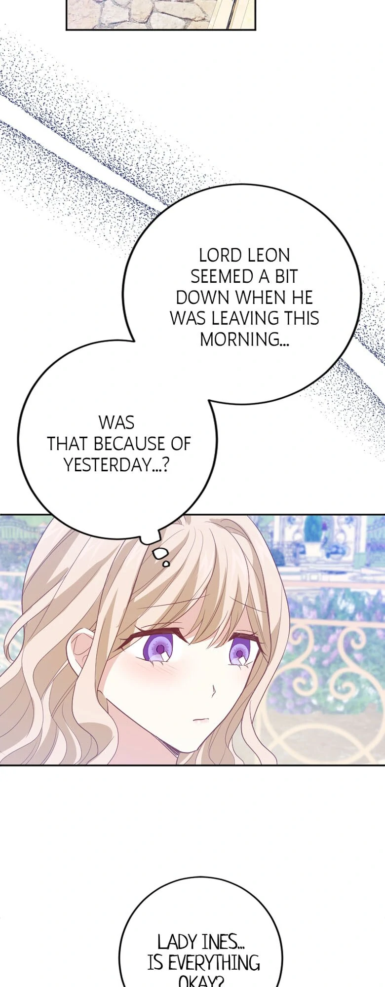 From Duty to Devotion Chapter 76 - Page 41