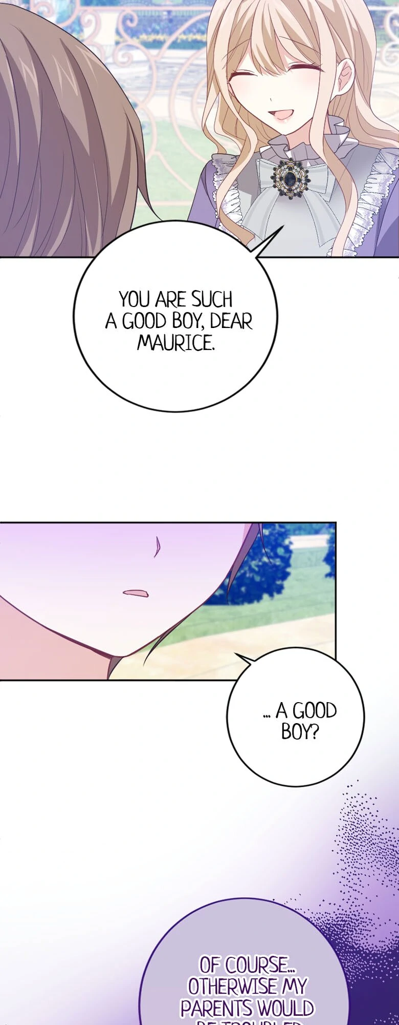 From Duty to Devotion Chapter 76 - Page 43