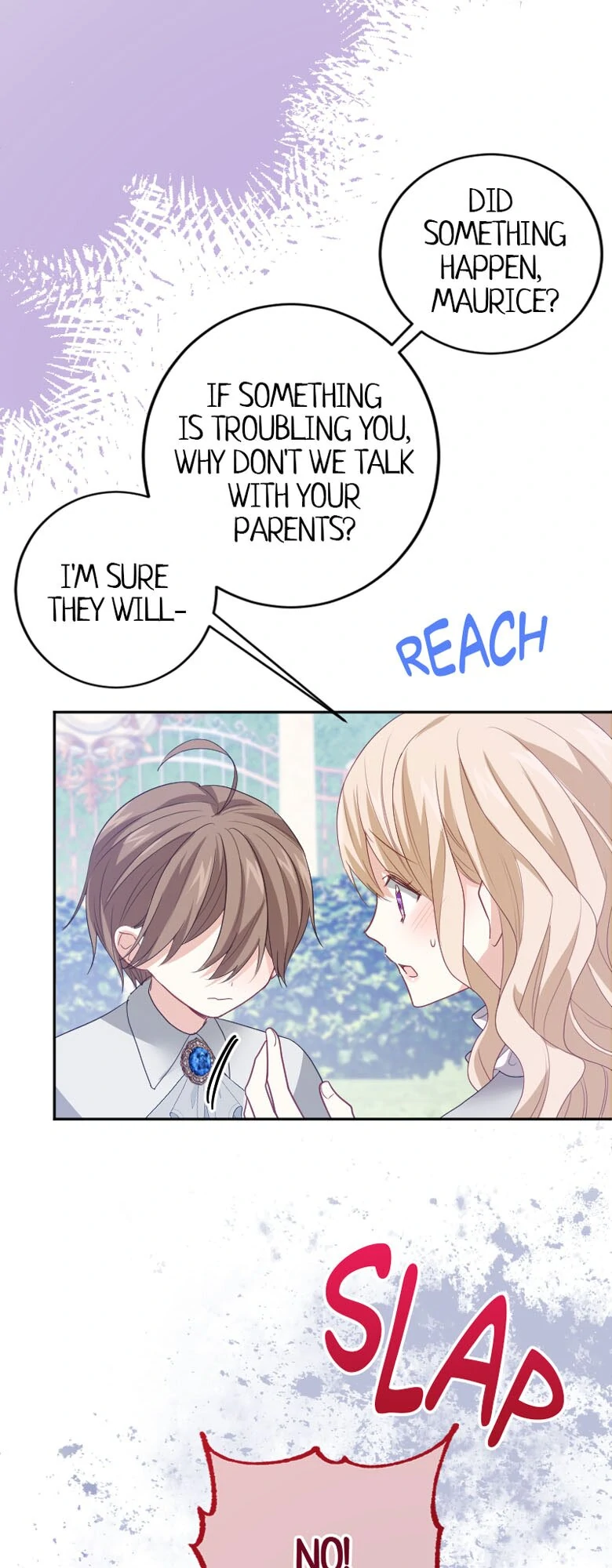 From Duty to Devotion Chapter 76 - Page 46