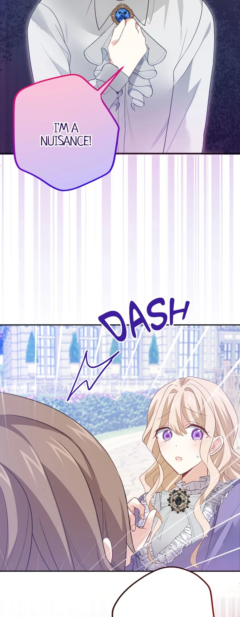 From Duty to Devotion Chapter 76 - Page 48