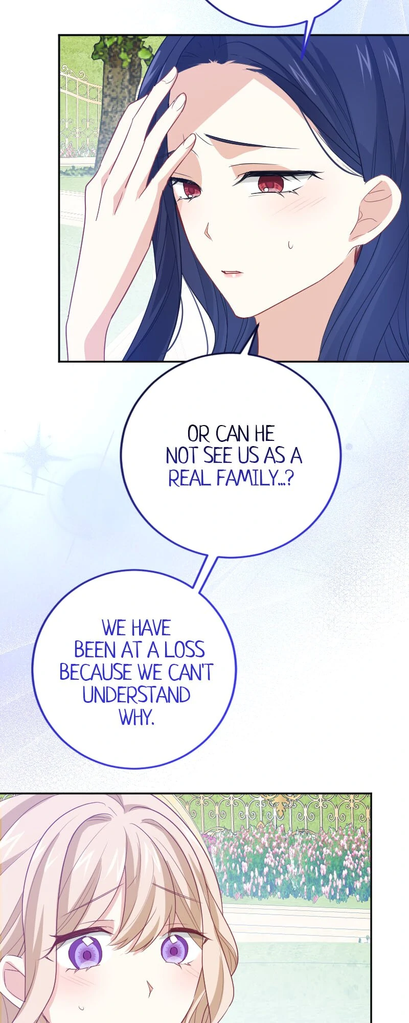 From Duty to Devotion Chapter 76 - Page 6
