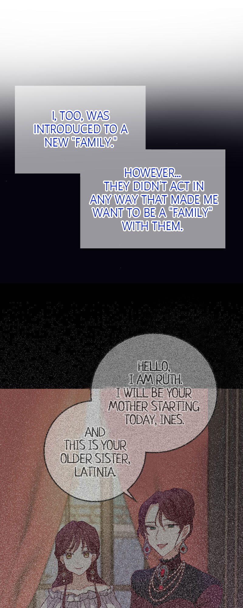 From Duty to Devotion Chapter 76 - Page 8
