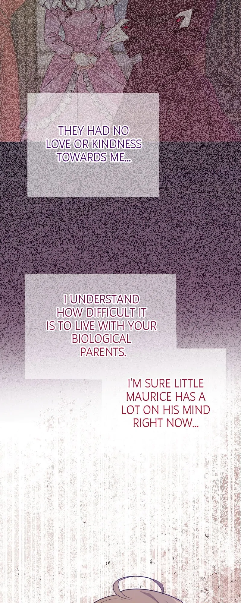 From Duty to Devotion Chapter 76 - Page 9