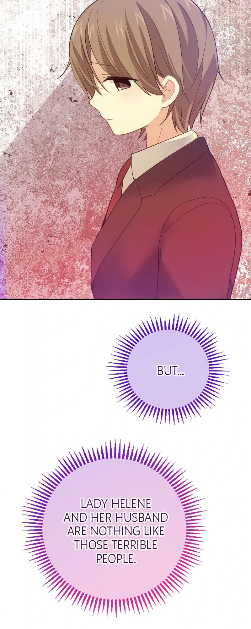 From Duty to Devotion Chapter 76 - Page 10