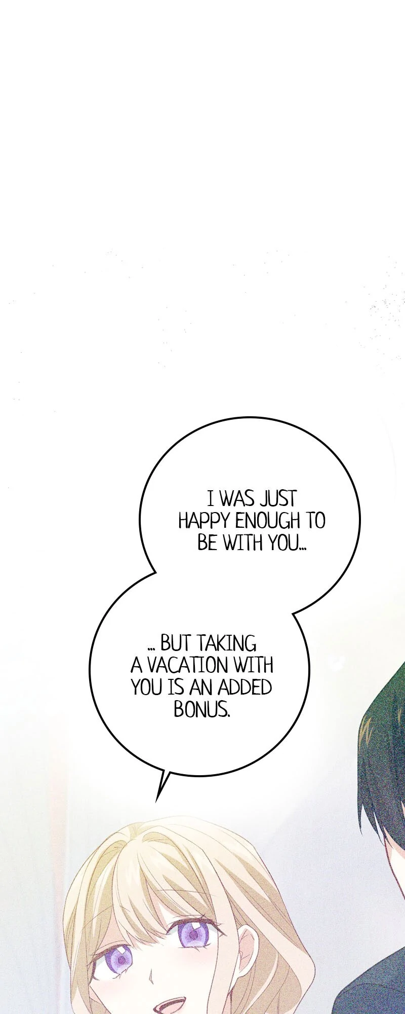 From Duty to Devotion Chapter 77 - Page 1