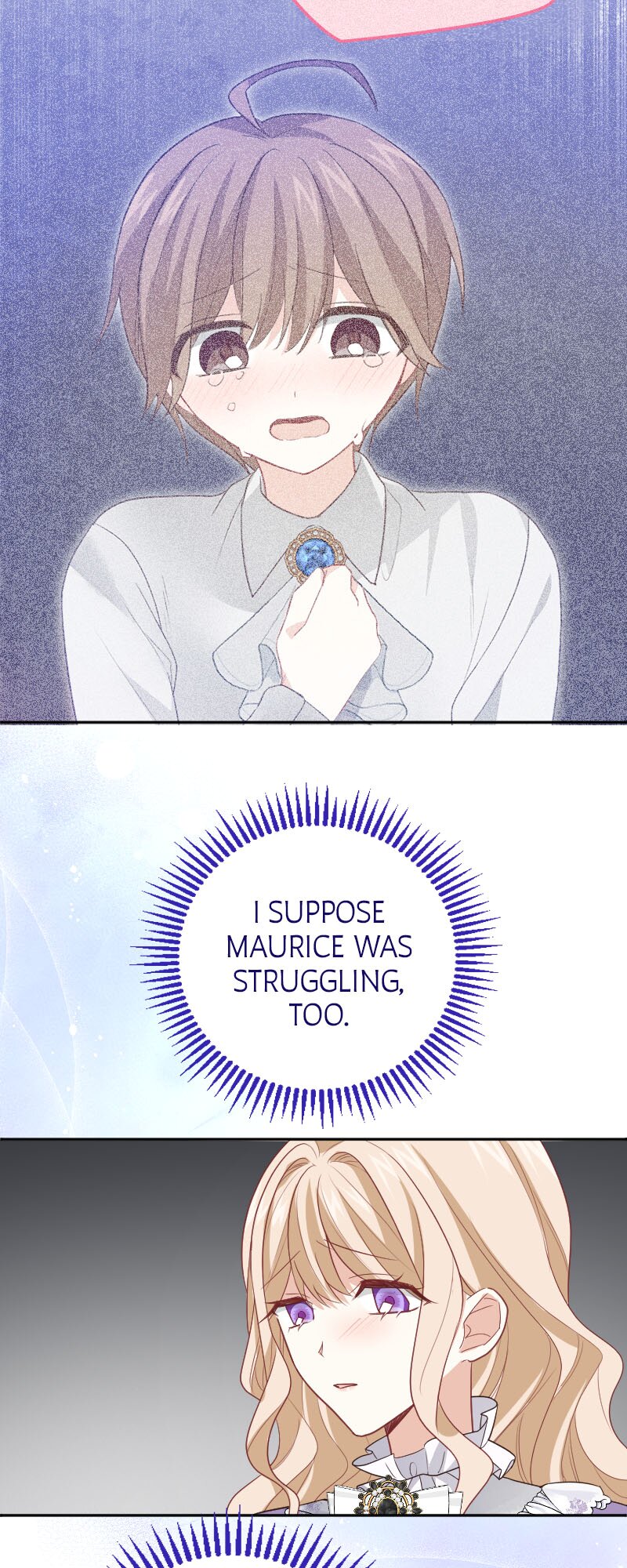 From Duty to Devotion Chapter 77 - Page 19