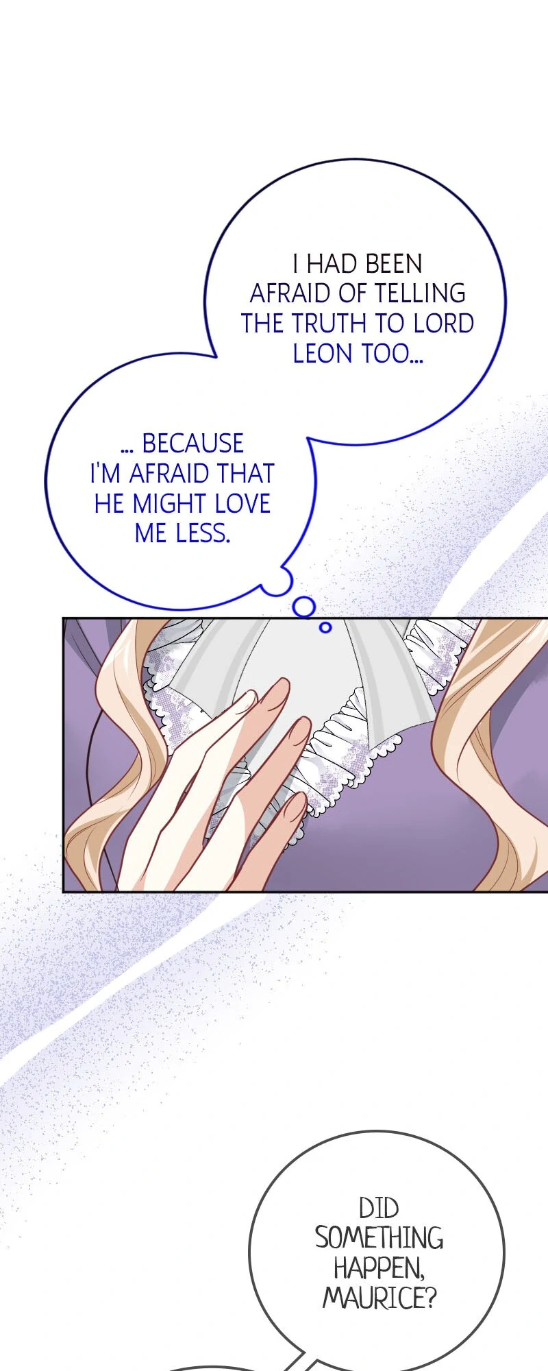 From Duty to Devotion Chapter 77 - Page 21