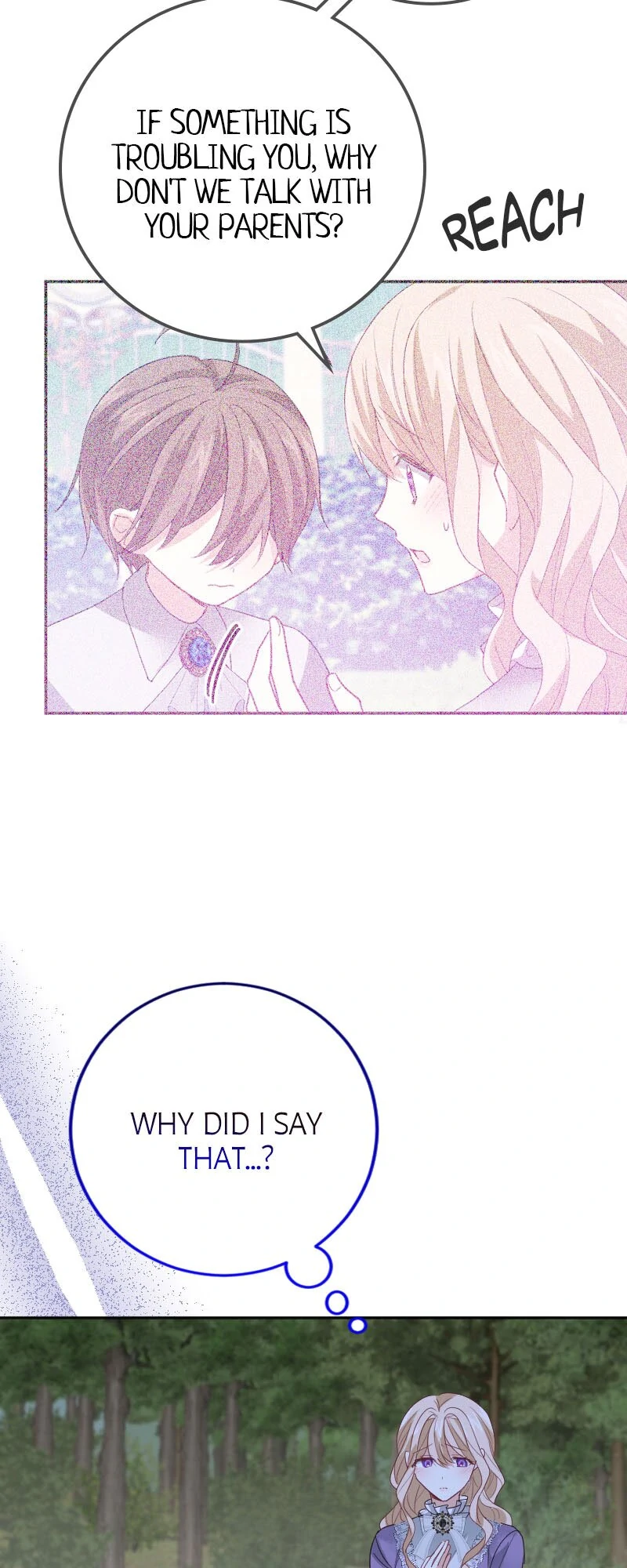 From Duty to Devotion Chapter 77 - Page 22