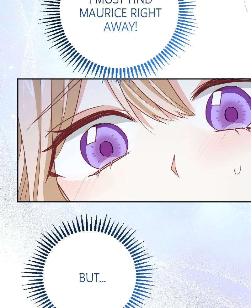 From Duty to Devotion Chapter 77 - Page 25