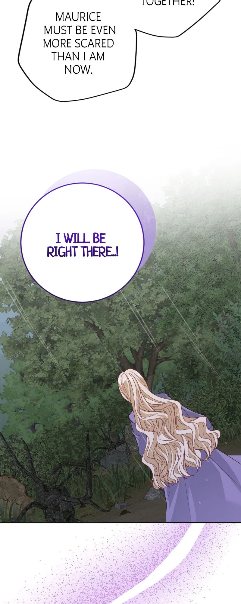 From Duty to Devotion Chapter 77 - Page 29