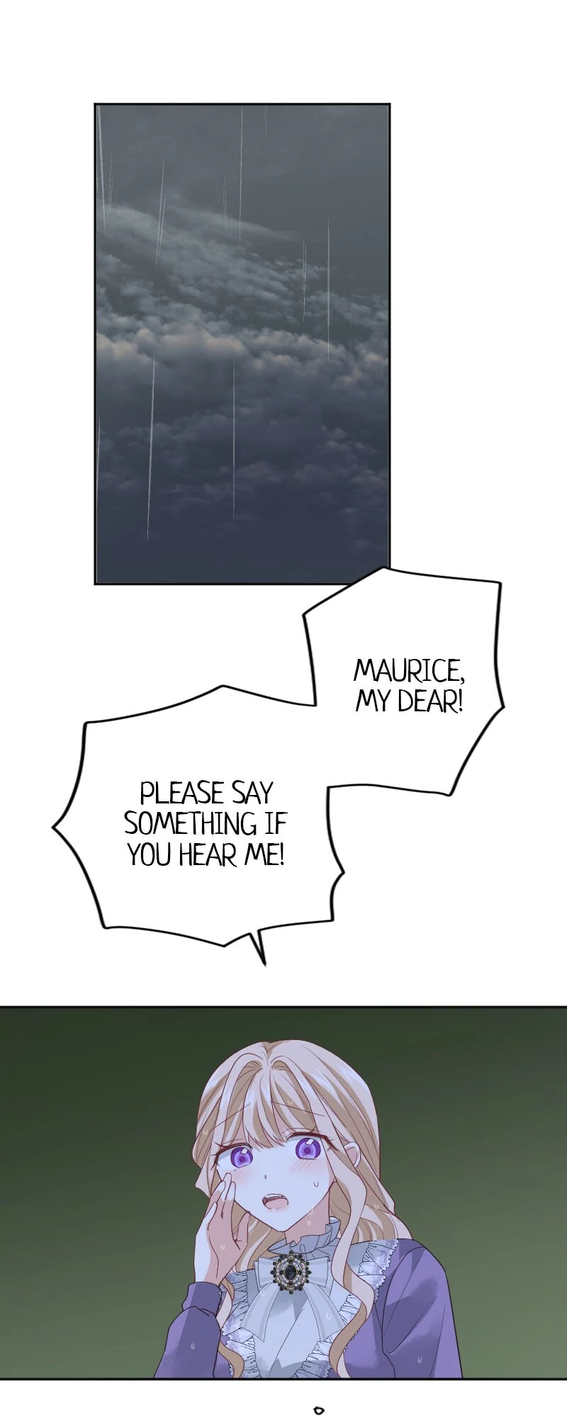 From Duty to Devotion Chapter 77 - Page 31