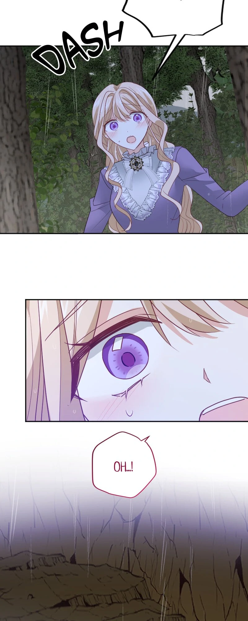 From Duty to Devotion Chapter 77 - Page 33