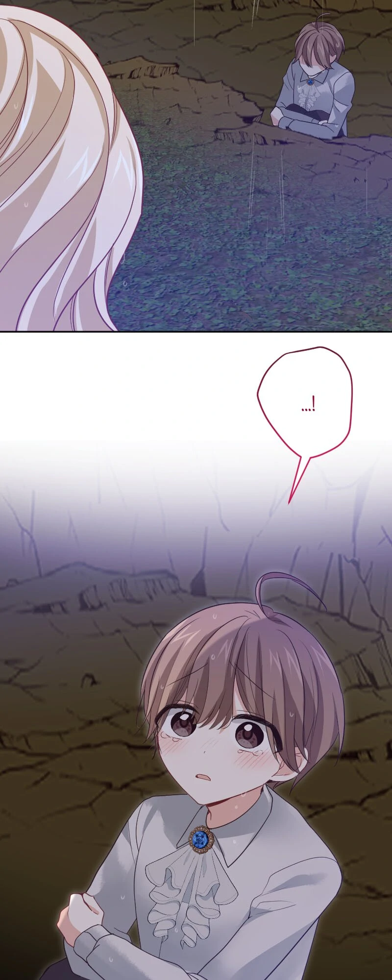 From Duty to Devotion Chapter 77 - Page 34