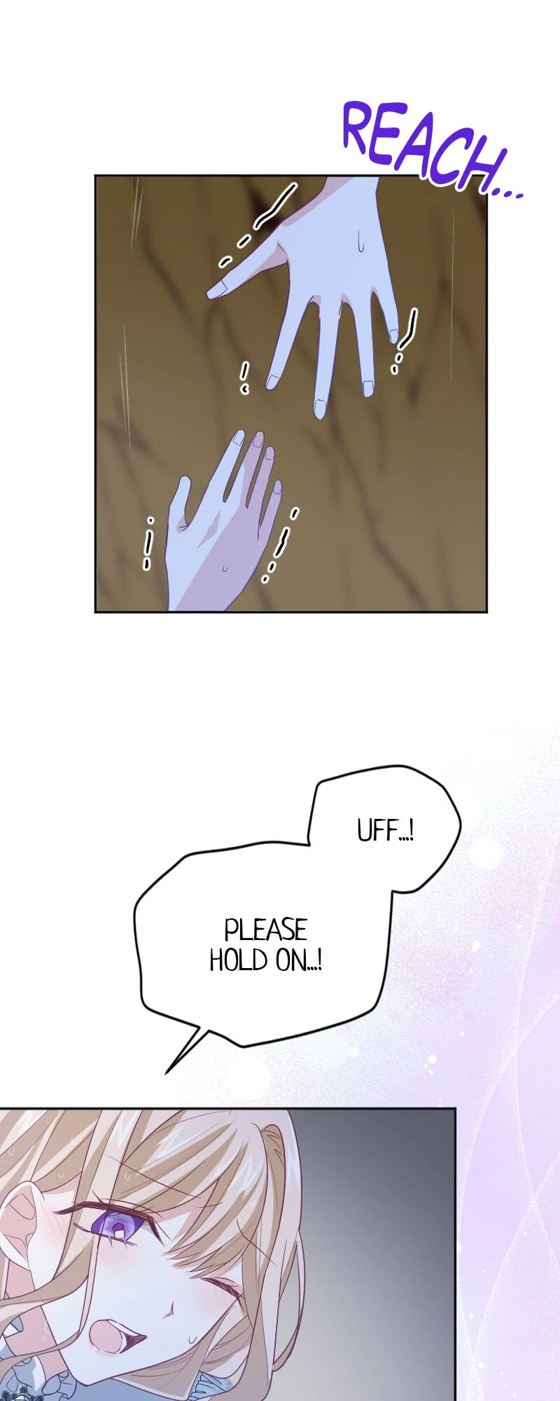 From Duty to Devotion Chapter 77 - Page 37