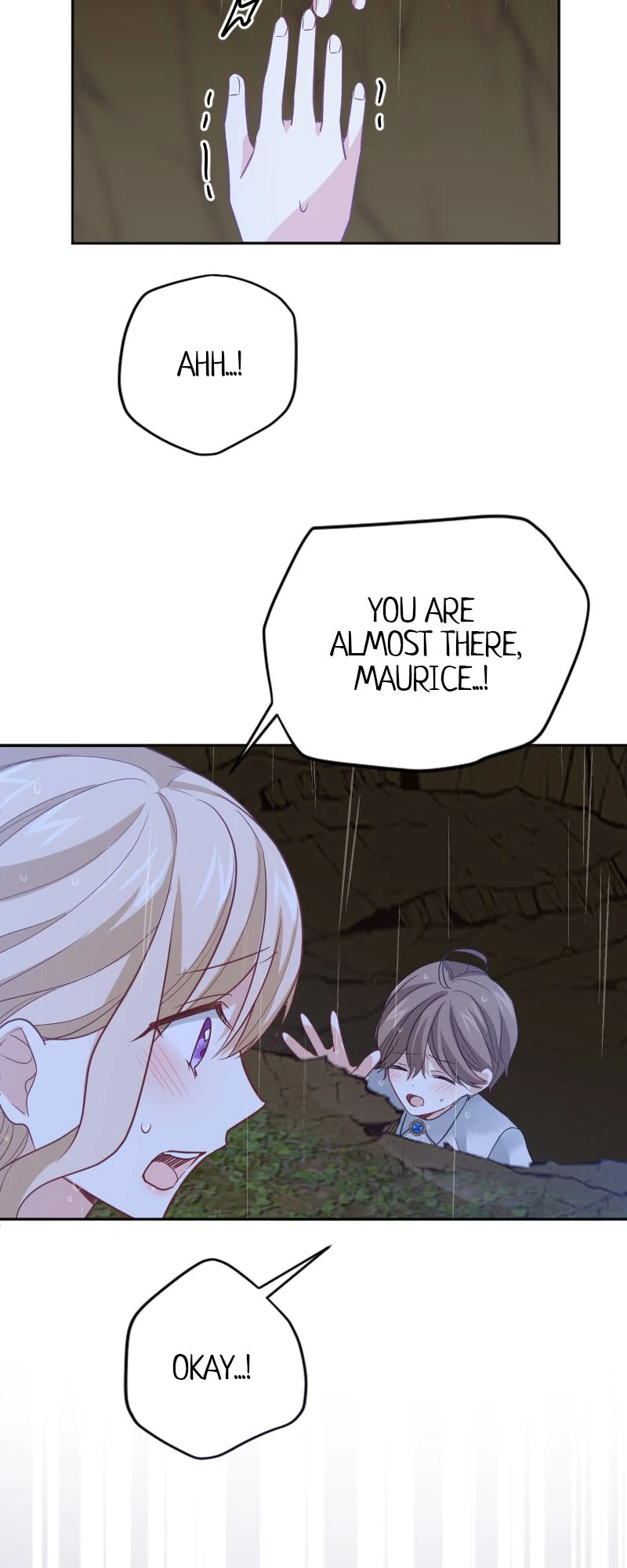 From Duty to Devotion Chapter 77 - Page 39