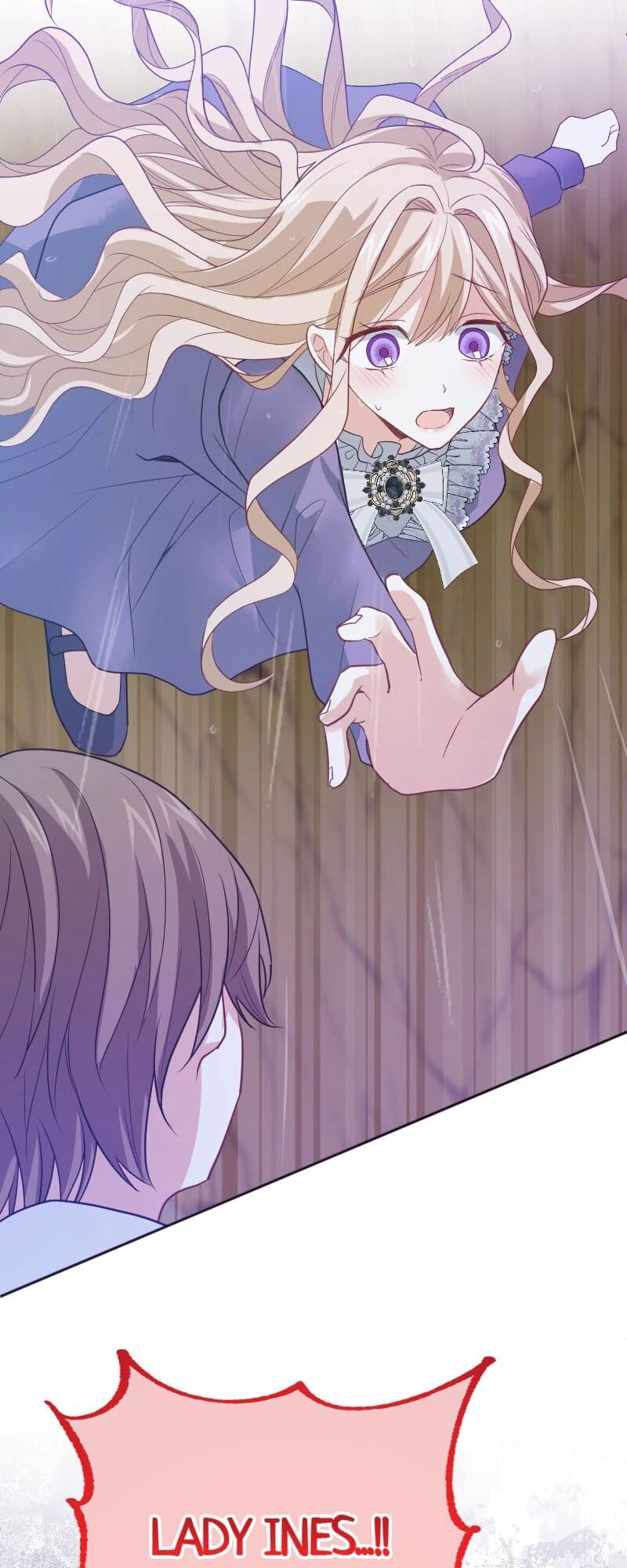 From Duty to Devotion Chapter 77 - Page 41