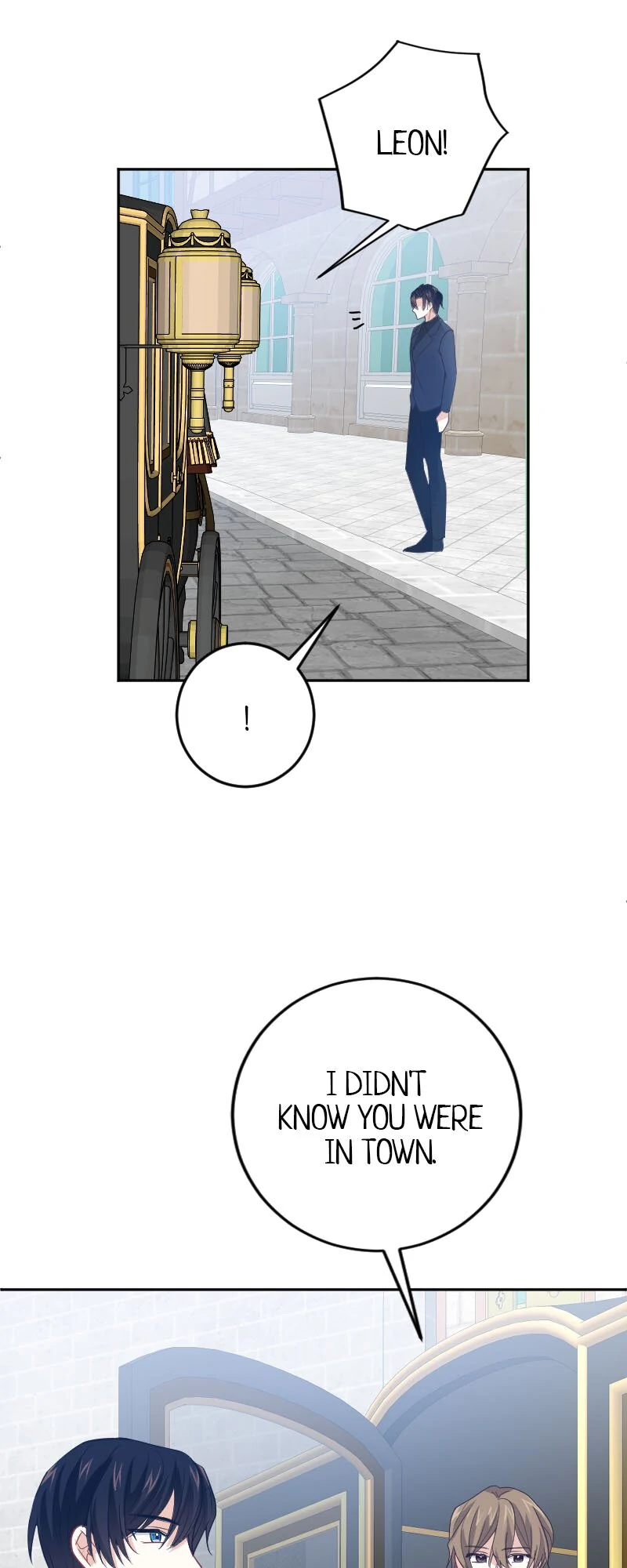 From Duty to Devotion Chapter 77 - Page 10