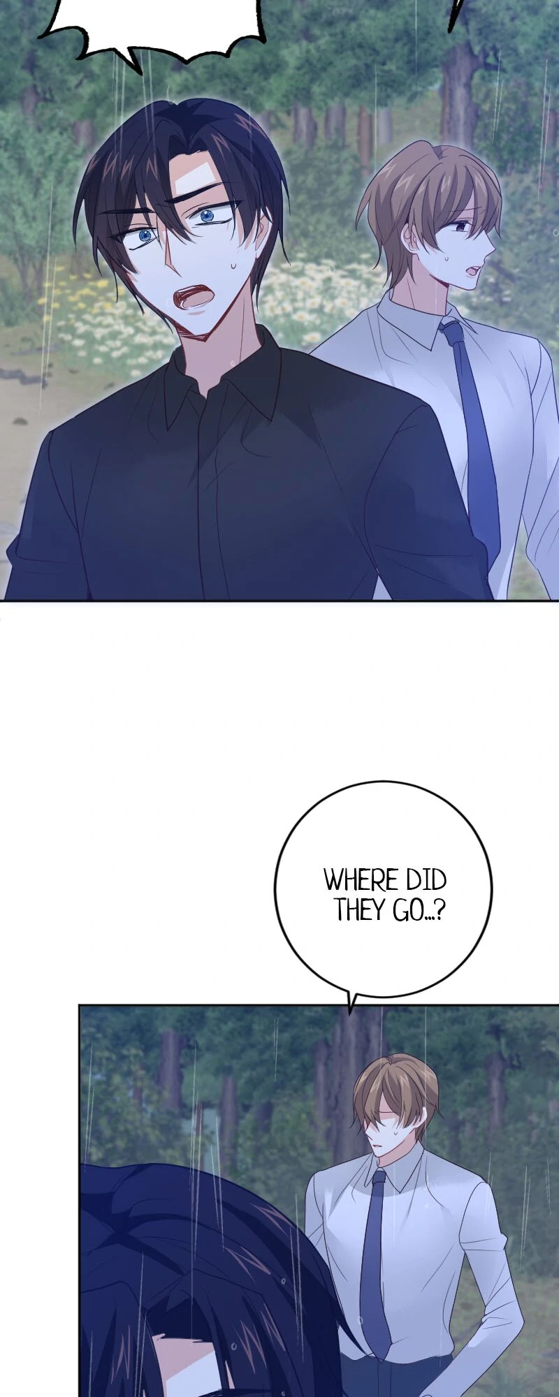 From Duty to Devotion Chapter 78 - Page 2