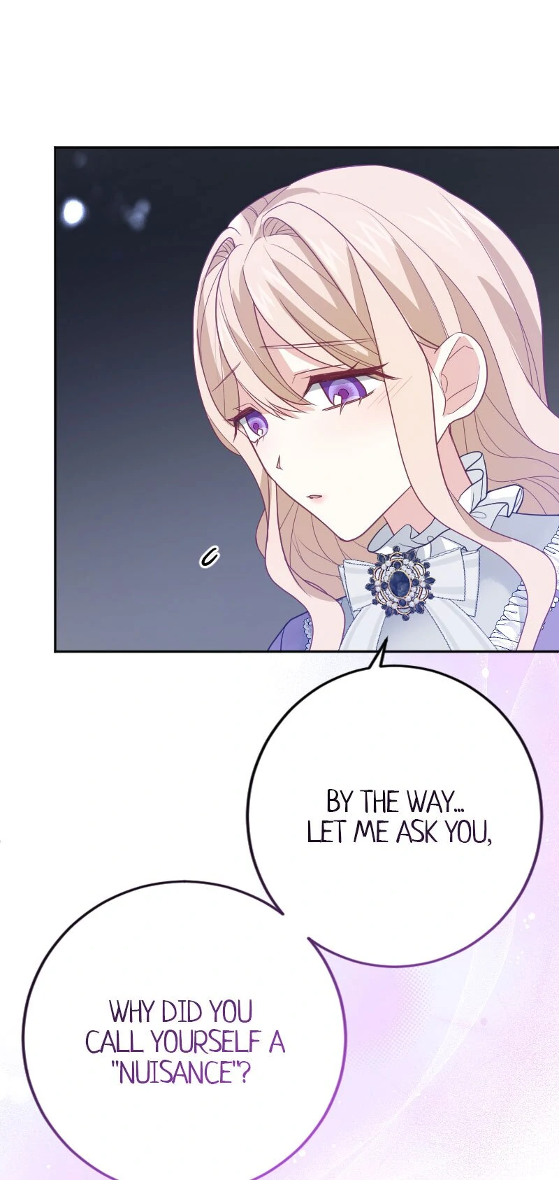 From Duty to Devotion Chapter 78 - Page 11