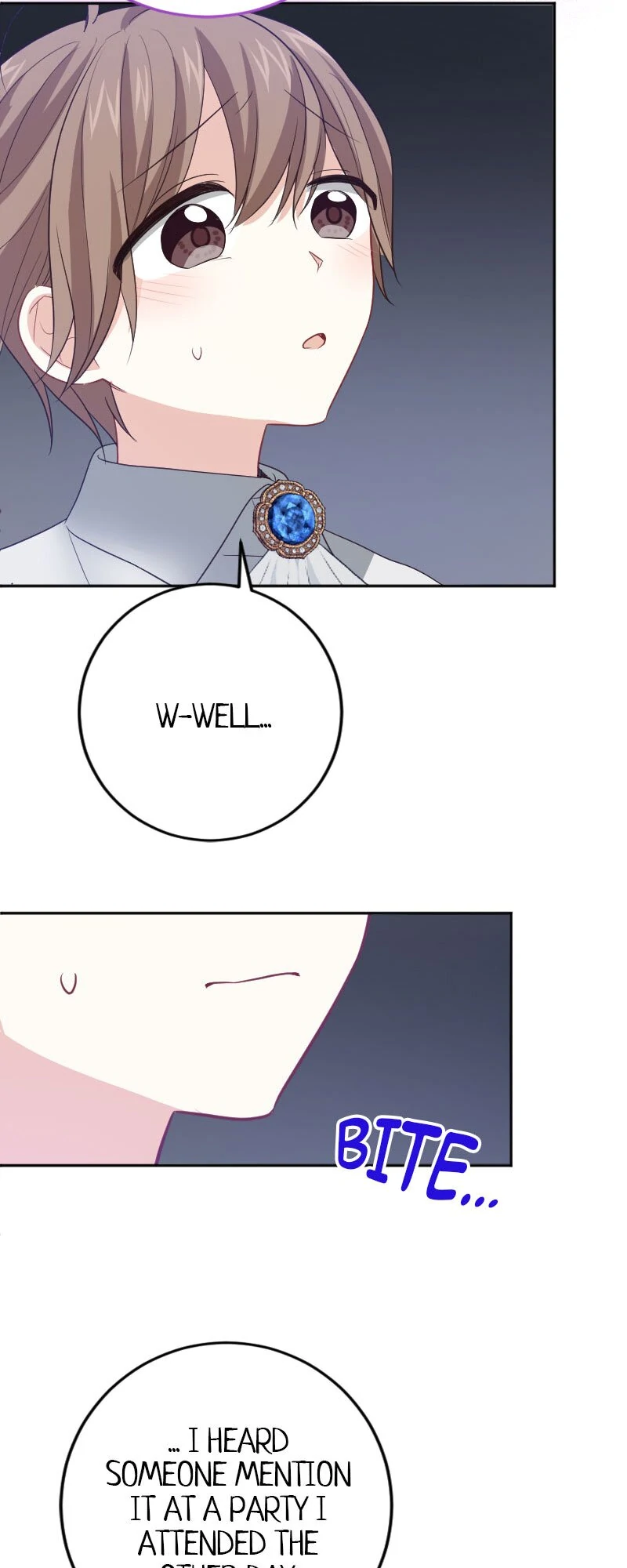 From Duty to Devotion Chapter 78 - Page 12