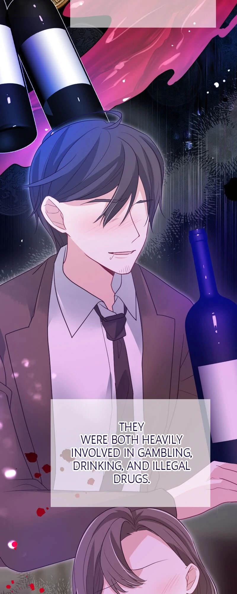 From Duty to Devotion Chapter 78 - Page 14