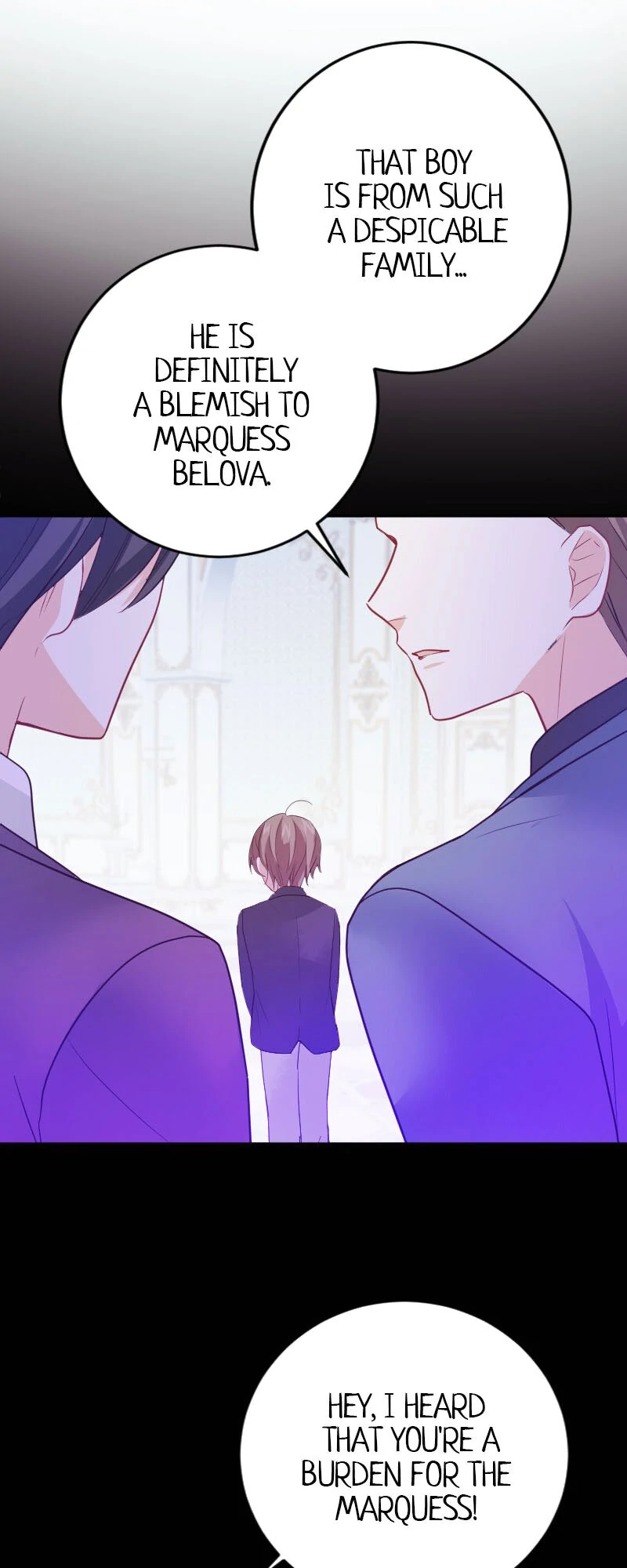 From Duty to Devotion Chapter 78 - Page 16