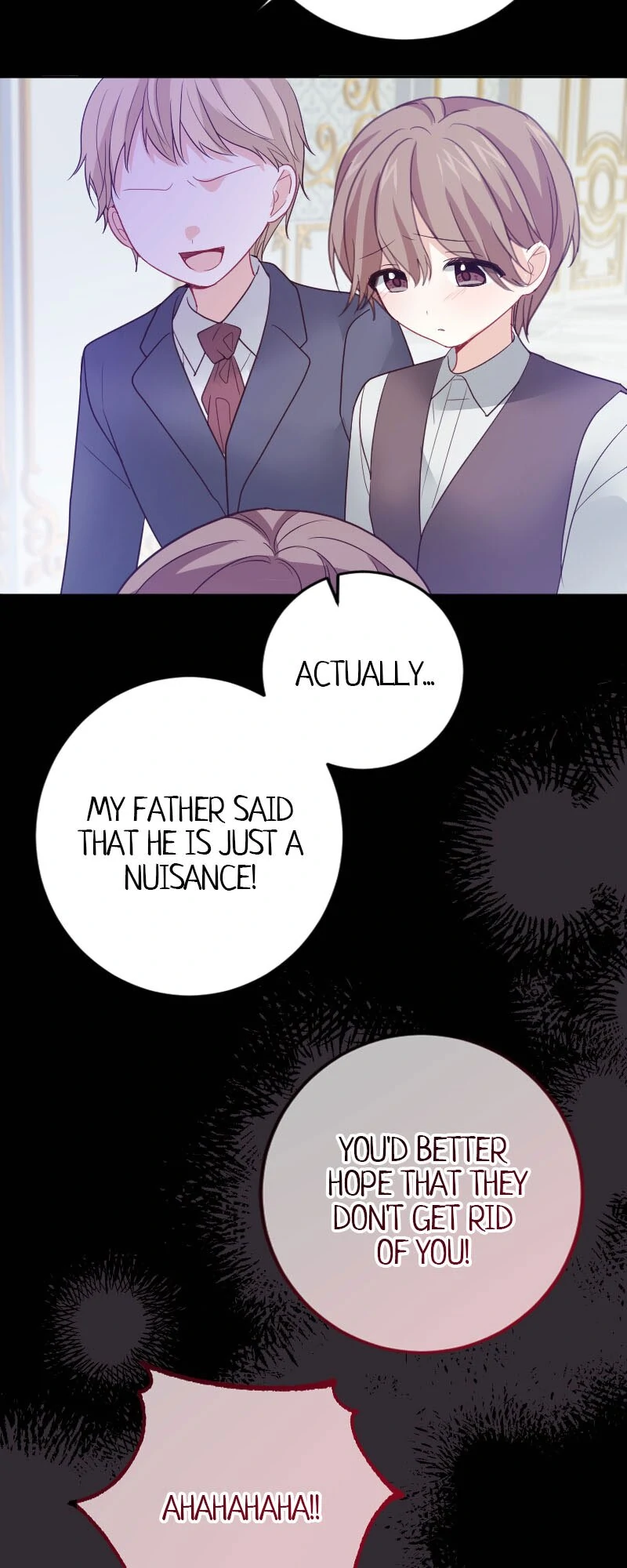 From Duty to Devotion Chapter 78 - Page 17