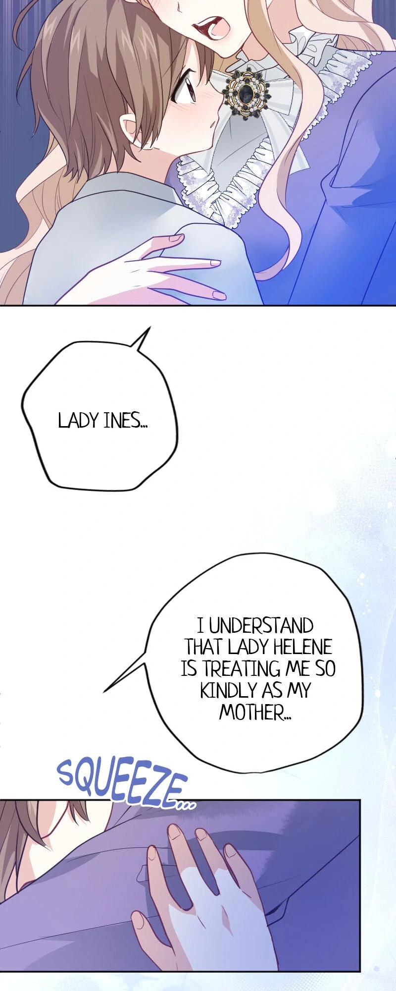 From Duty to Devotion Chapter 78 - Page 20