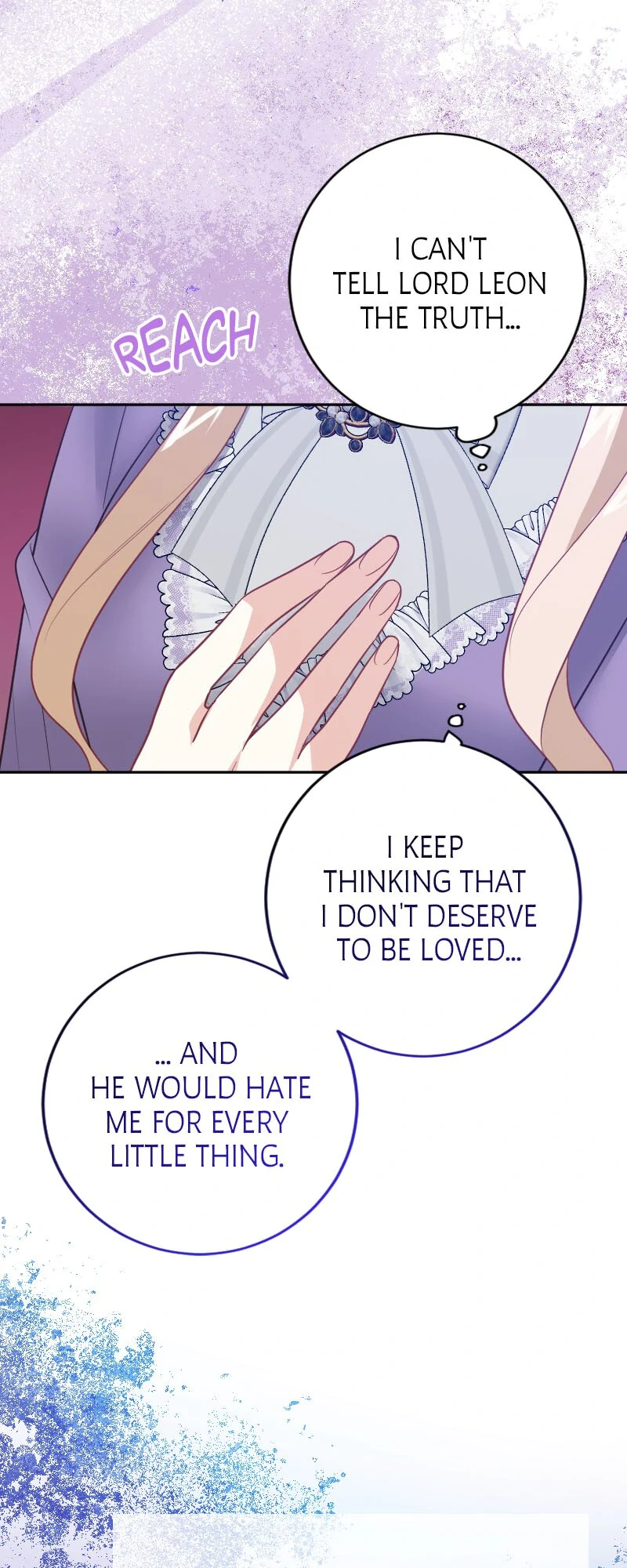 From Duty to Devotion Chapter 78 - Page 25