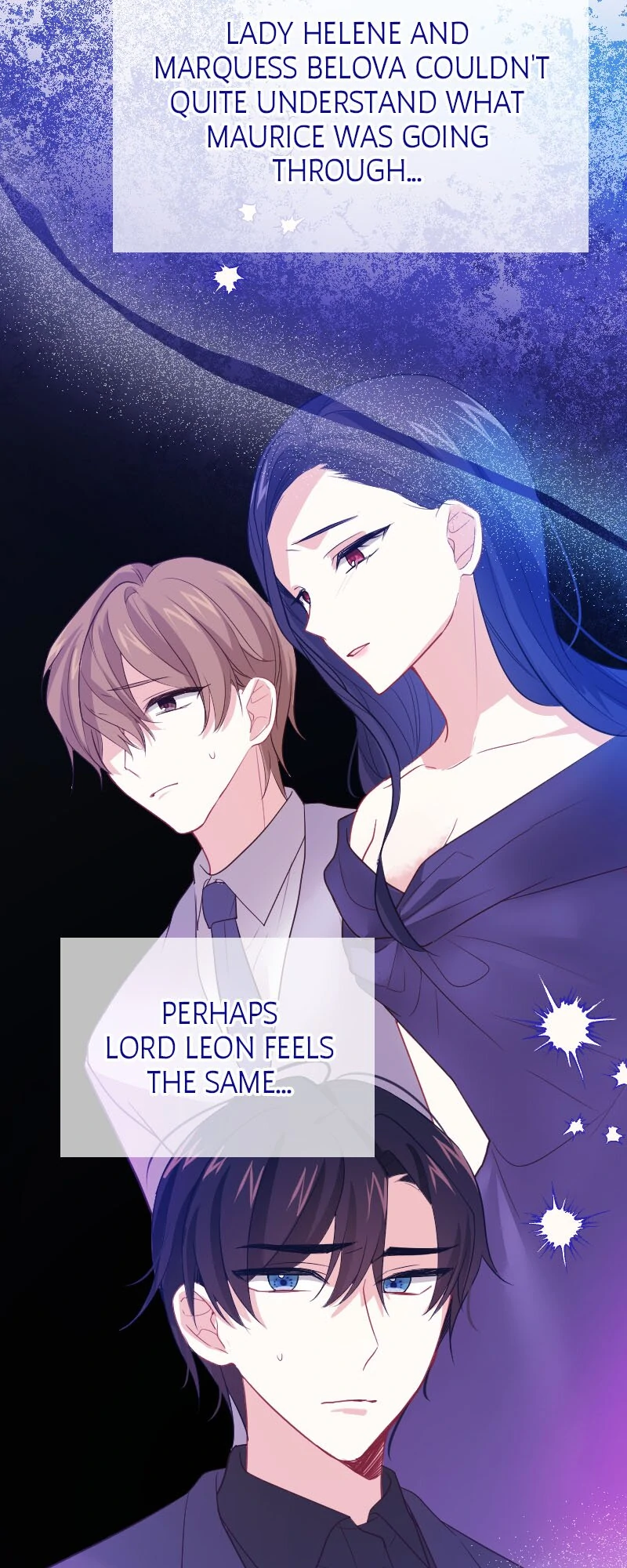 From Duty to Devotion Chapter 78 - Page 26