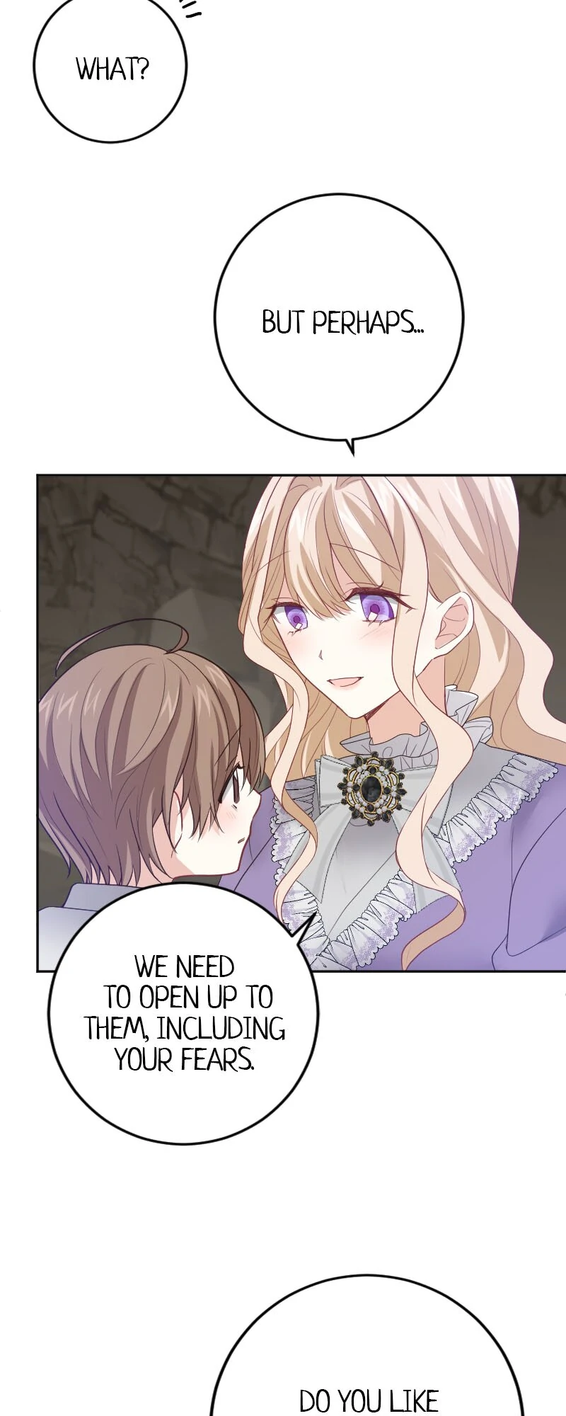 From Duty to Devotion Chapter 78 - Page 28