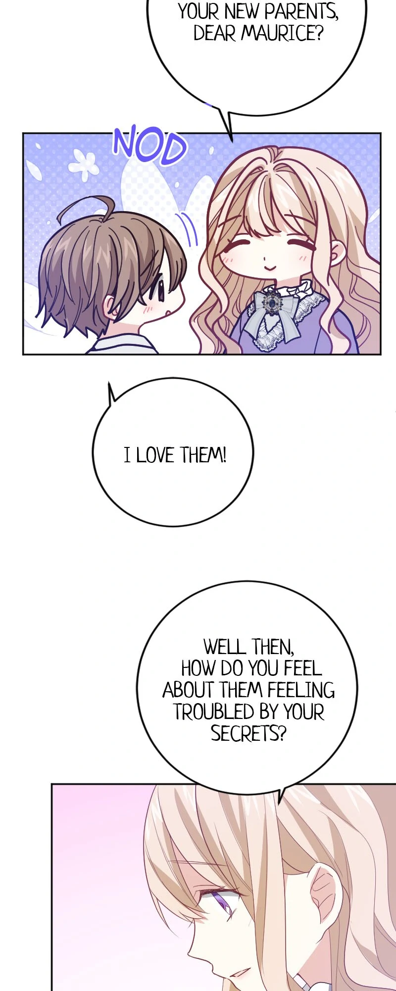 From Duty to Devotion Chapter 78 - Page 29