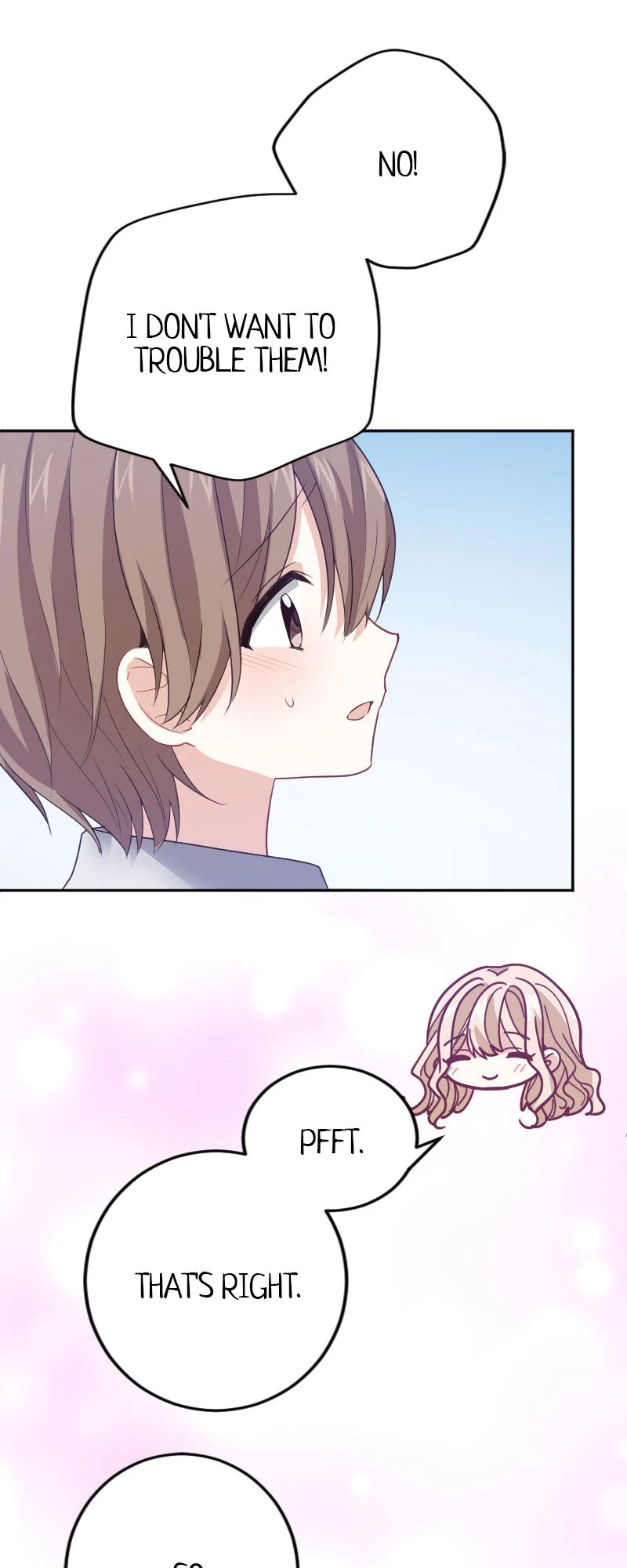 From Duty to Devotion Chapter 78 - Page 31