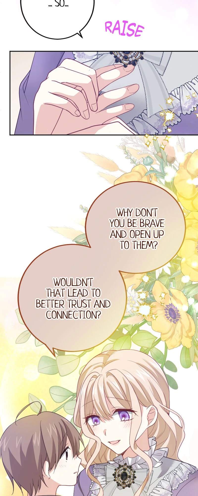 From Duty to Devotion Chapter 78 - Page 32