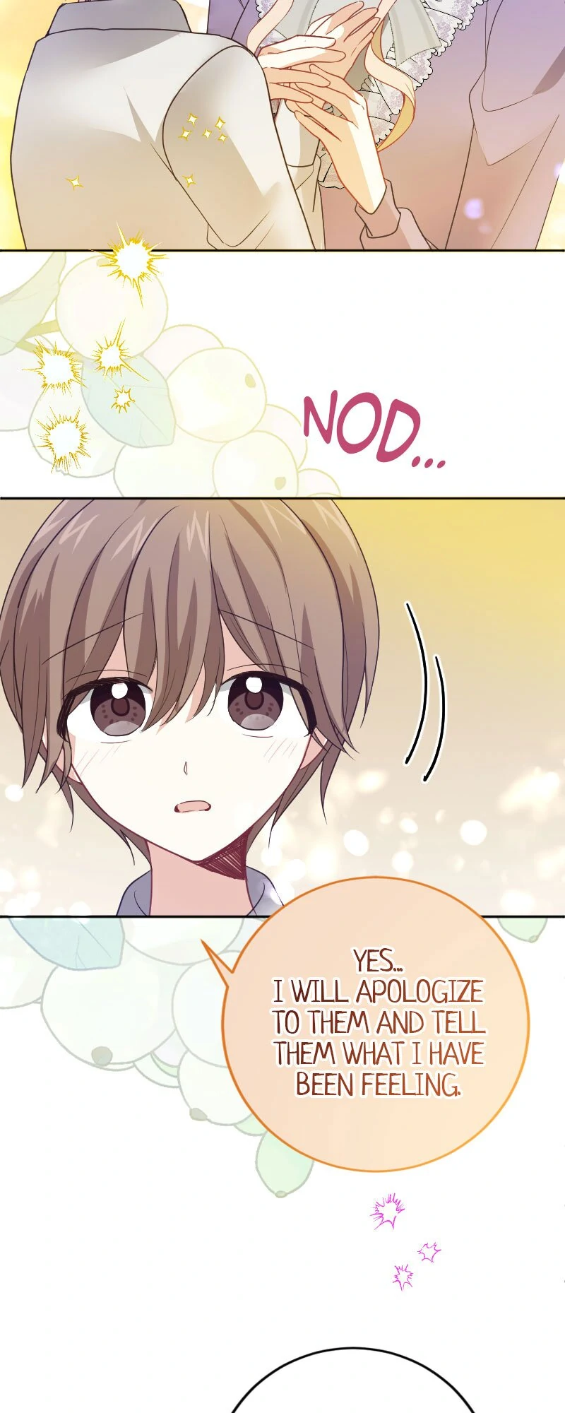 From Duty to Devotion Chapter 78 - Page 33