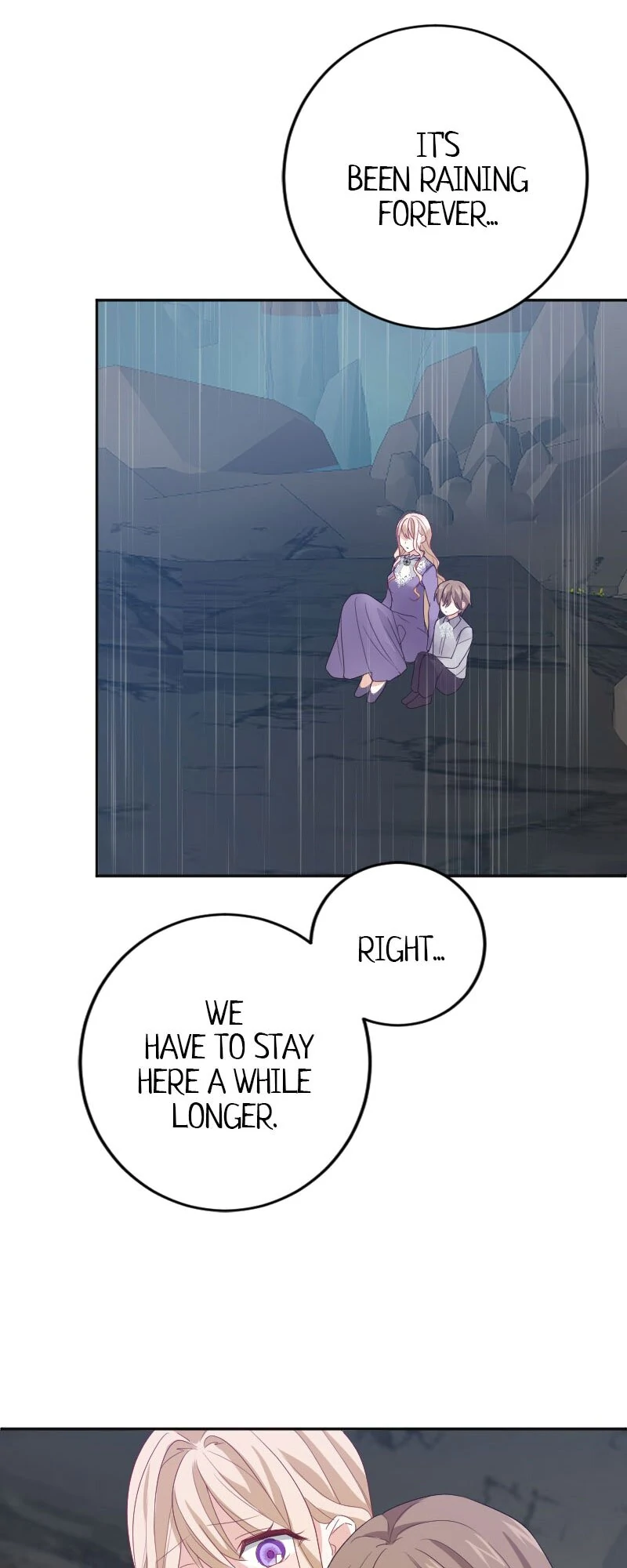 From Duty to Devotion Chapter 78 - Page 37