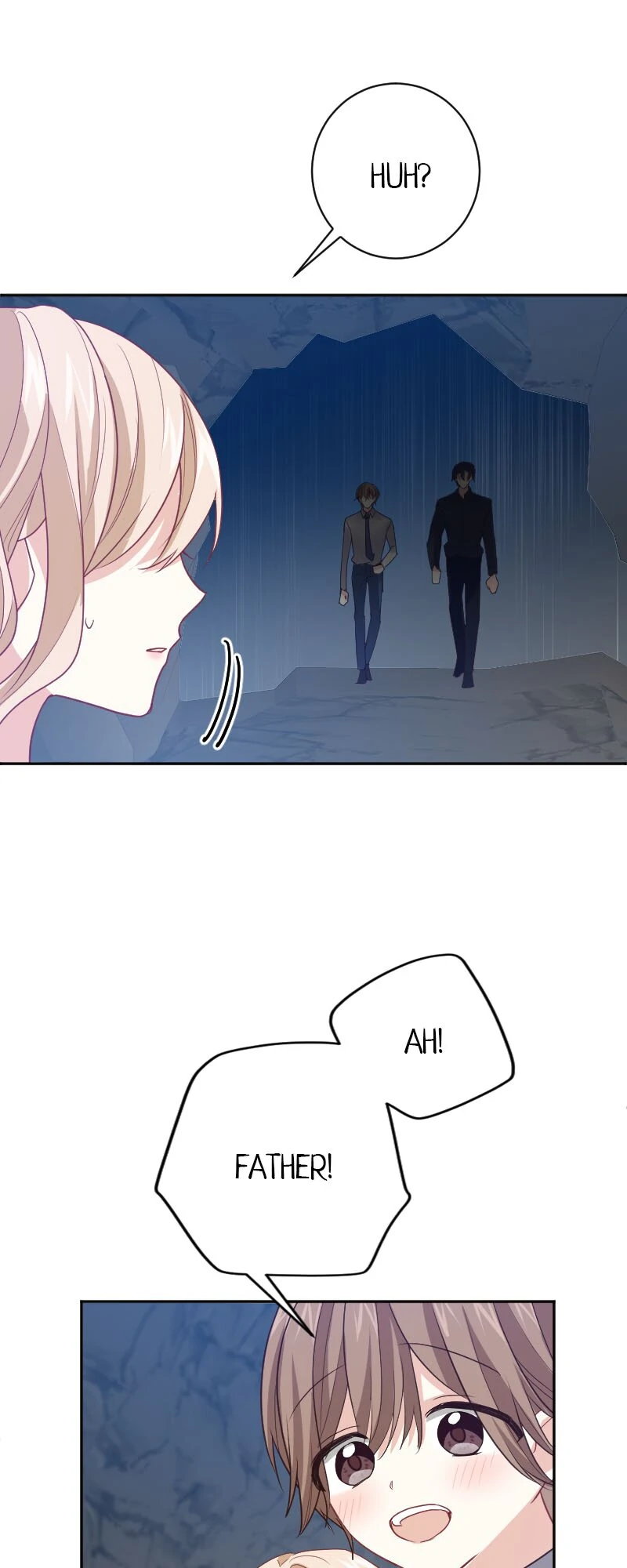 From Duty to Devotion Chapter 78 - Page 41
