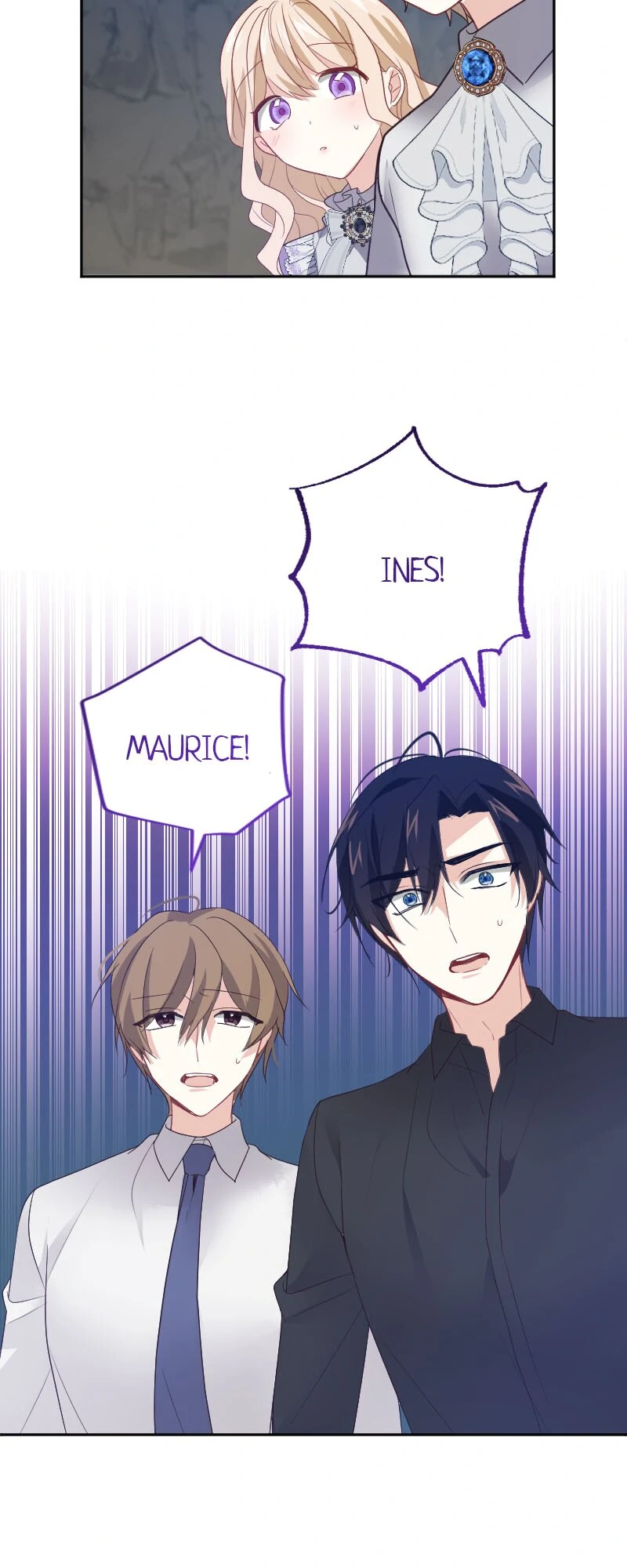 From Duty to Devotion Chapter 78 - Page 42