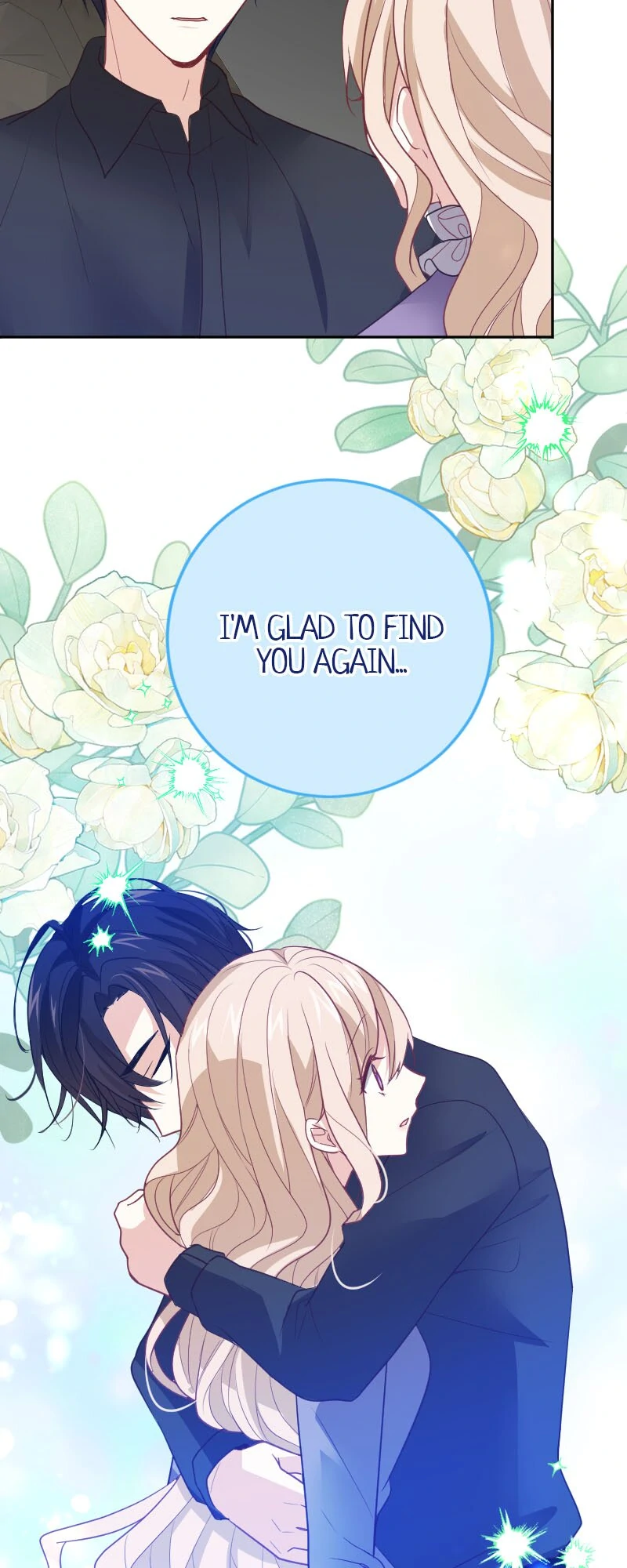 From Duty to Devotion Chapter 78 - Page 44
