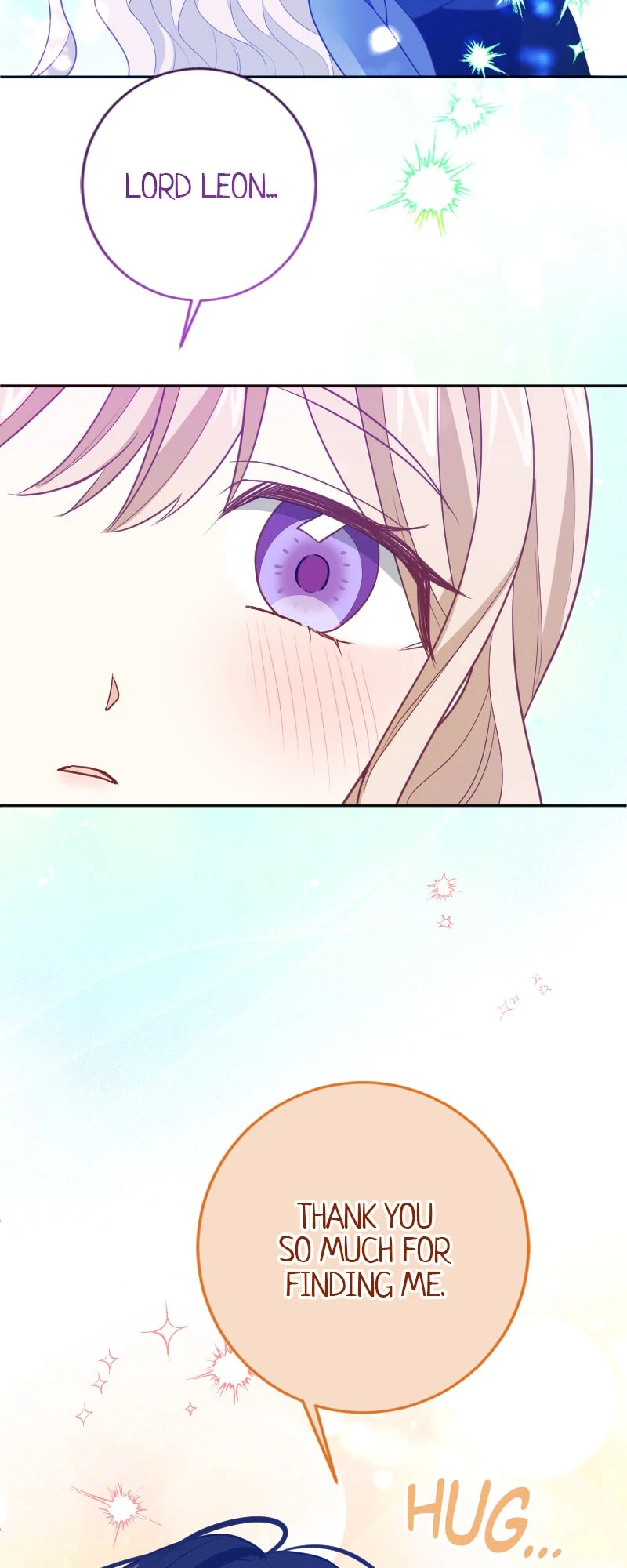 From Duty to Devotion Chapter 78 - Page 45