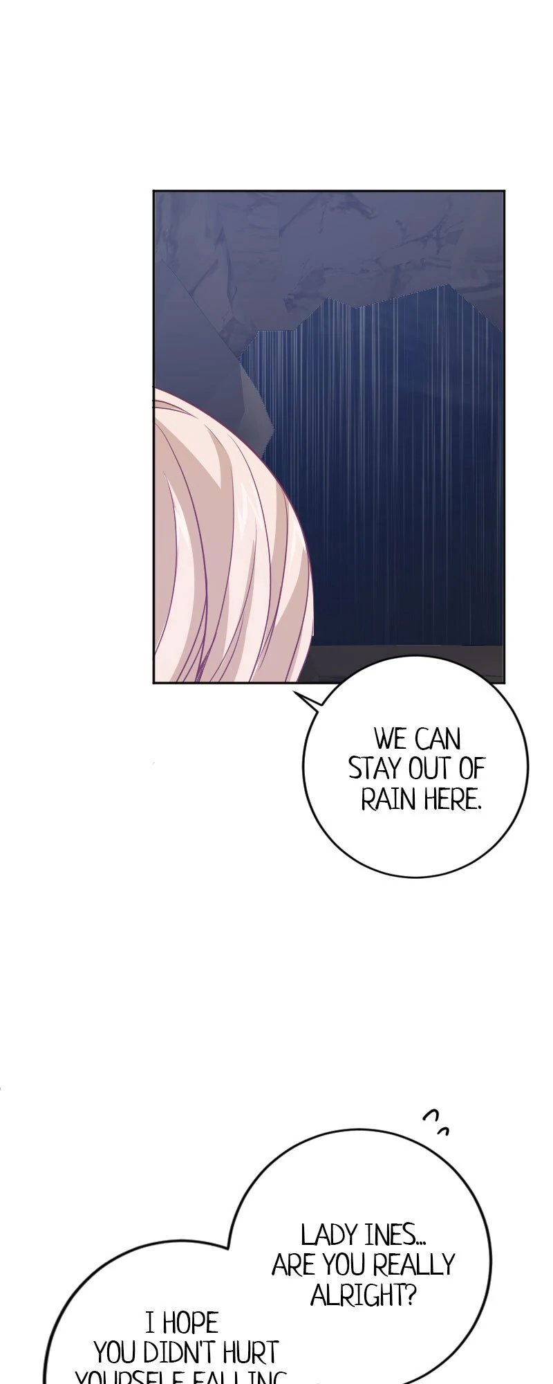 From Duty to Devotion Chapter 78 - Page 8