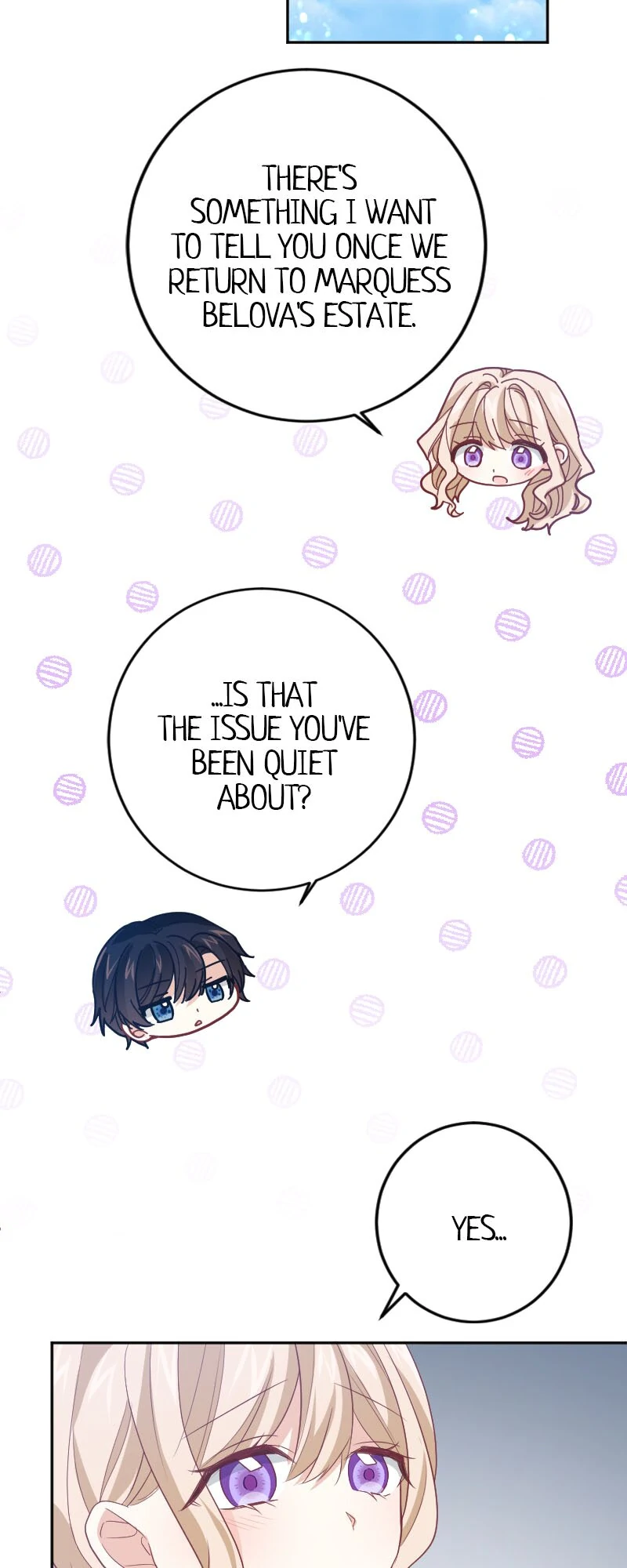 From Duty to Devotion Chapter 79 - Page 12