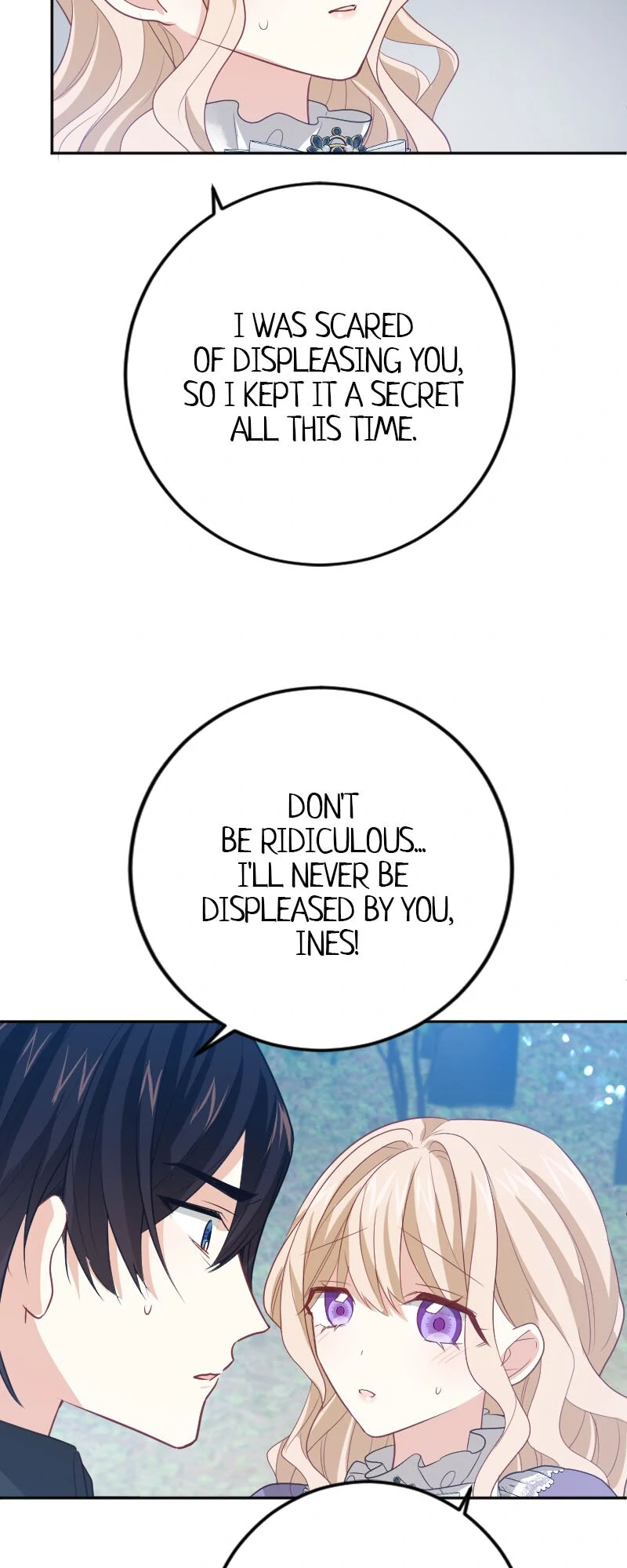 From Duty to Devotion Chapter 79 - Page 13