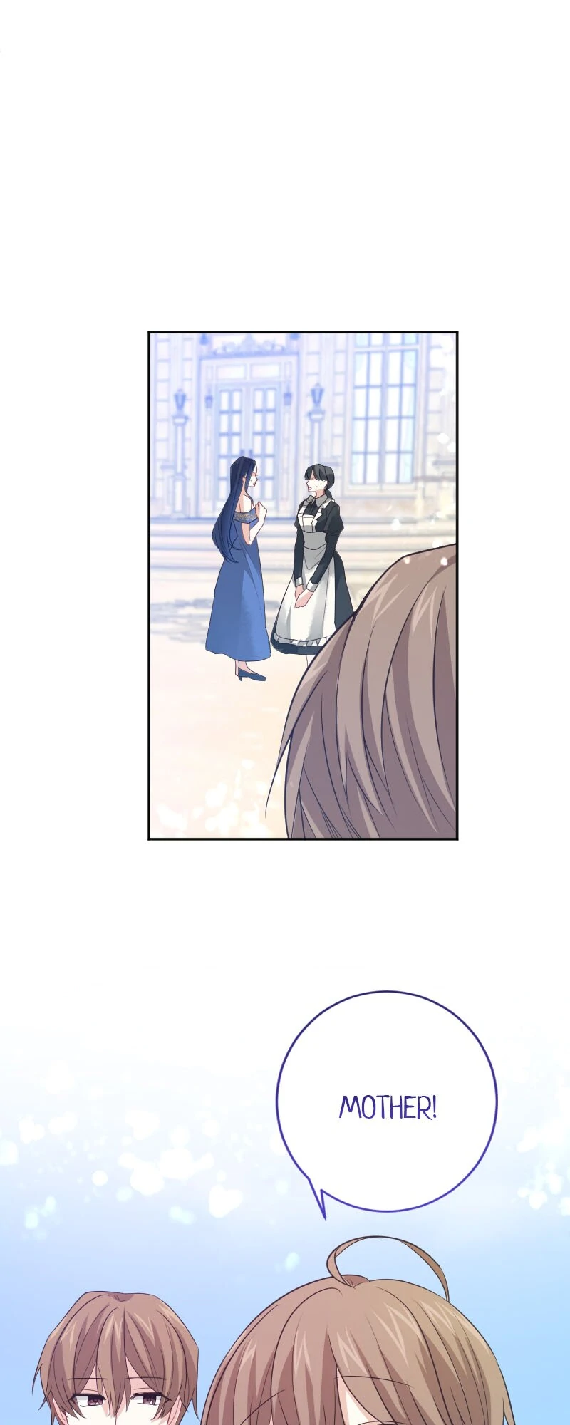 From Duty to Devotion Chapter 79 - Page 19