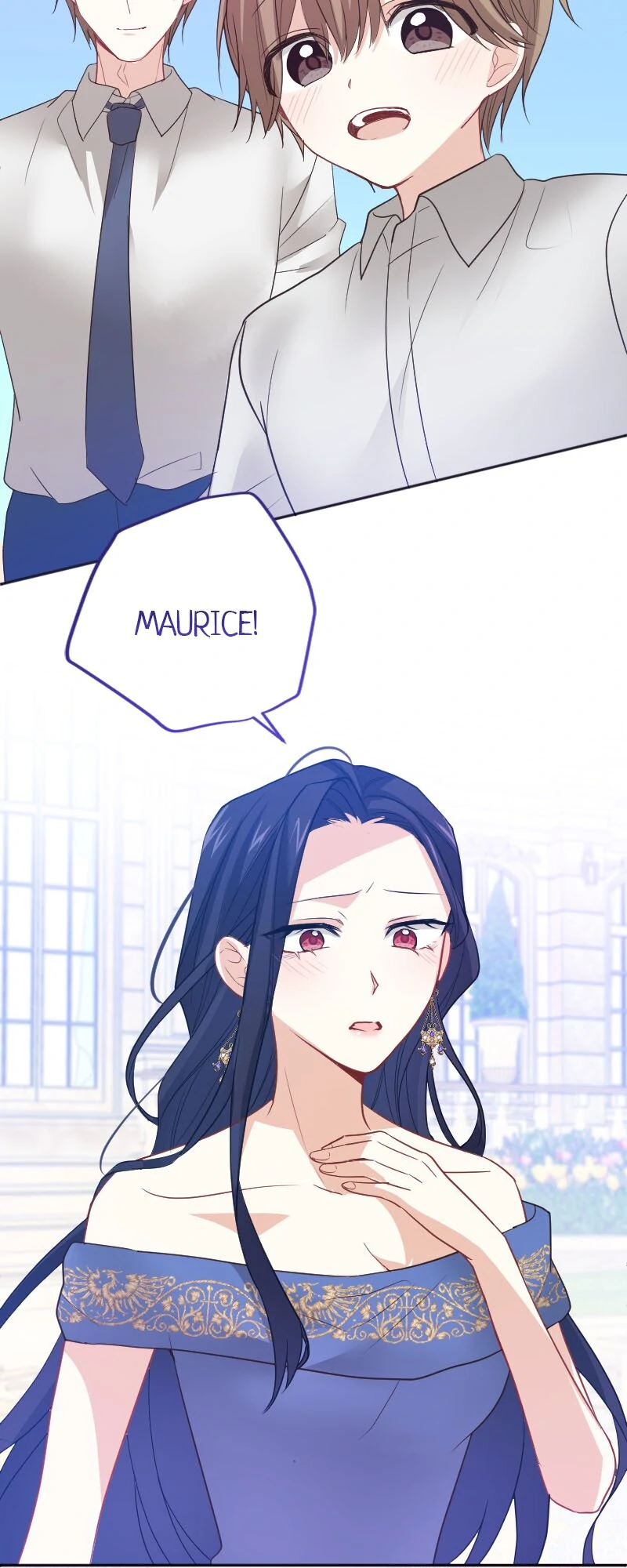 From Duty to Devotion Chapter 79 - Page 20