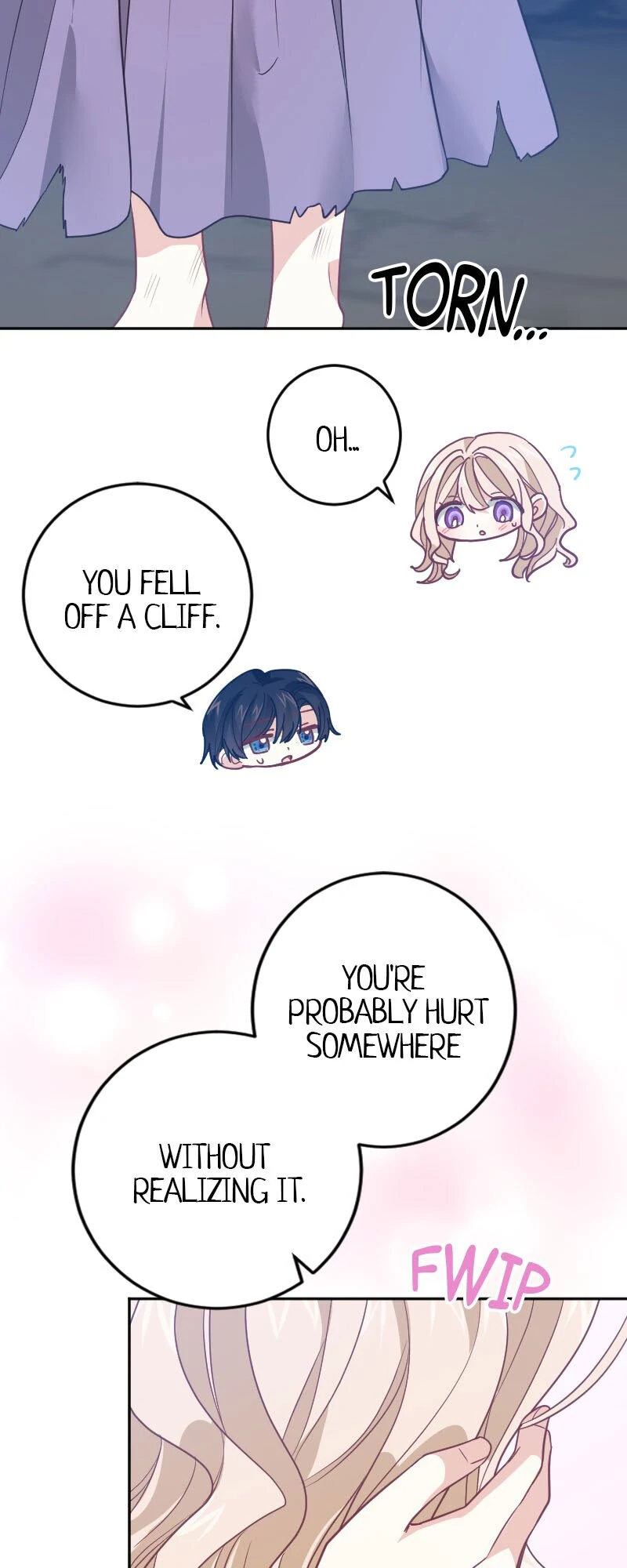 From Duty to Devotion Chapter 79 - Page 3