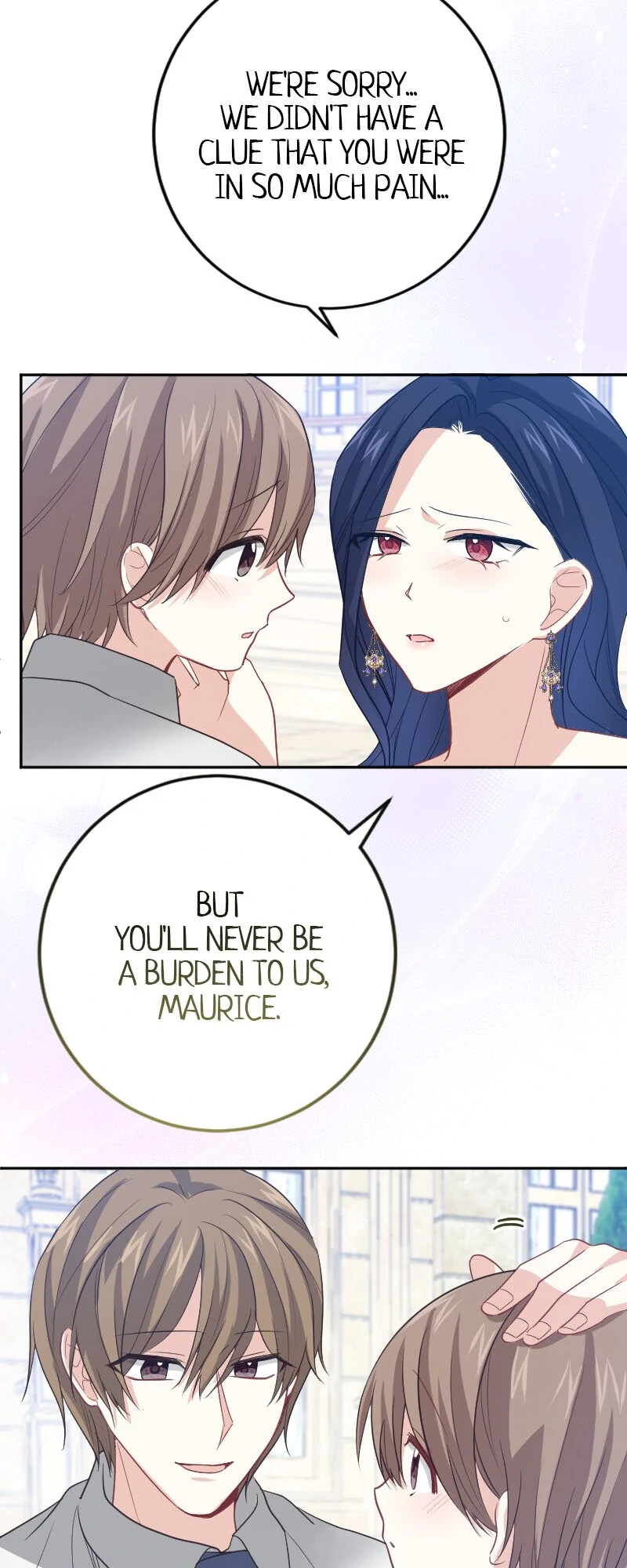 From Duty to Devotion Chapter 79 - Page 22