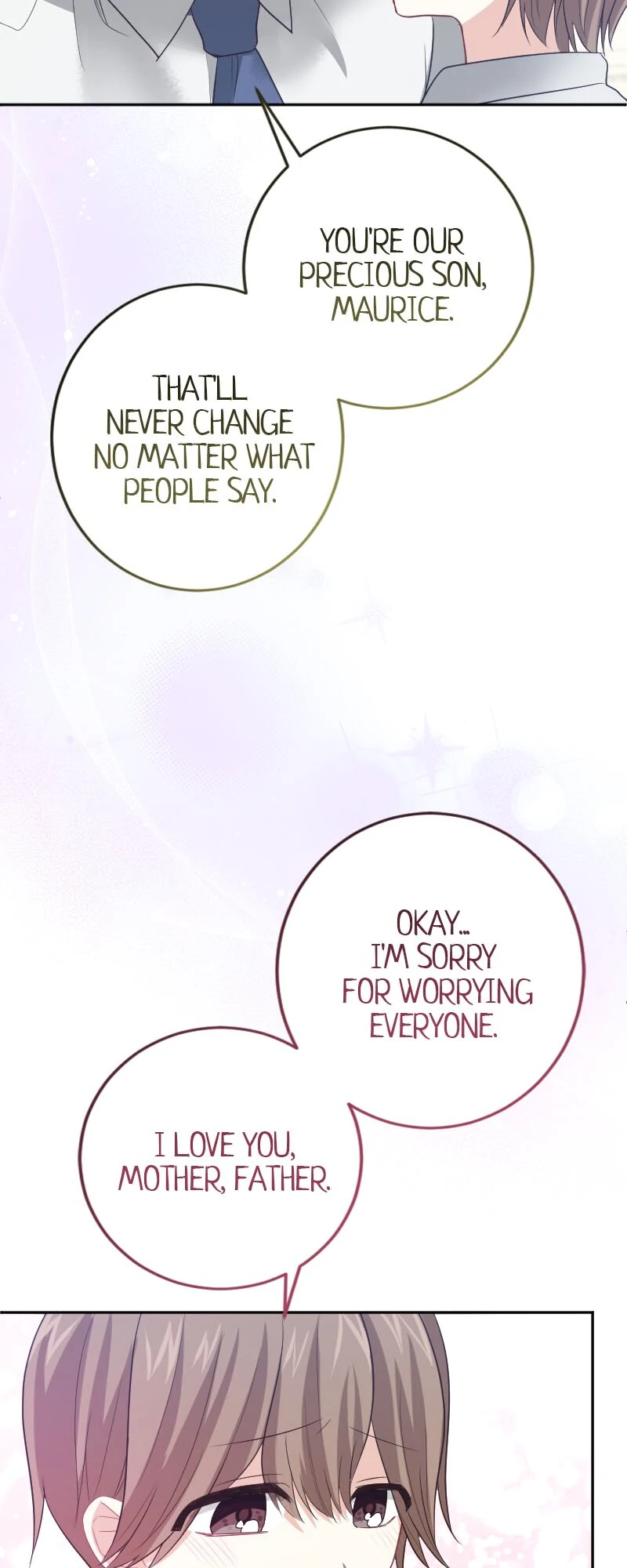 From Duty to Devotion Chapter 79 - Page 23