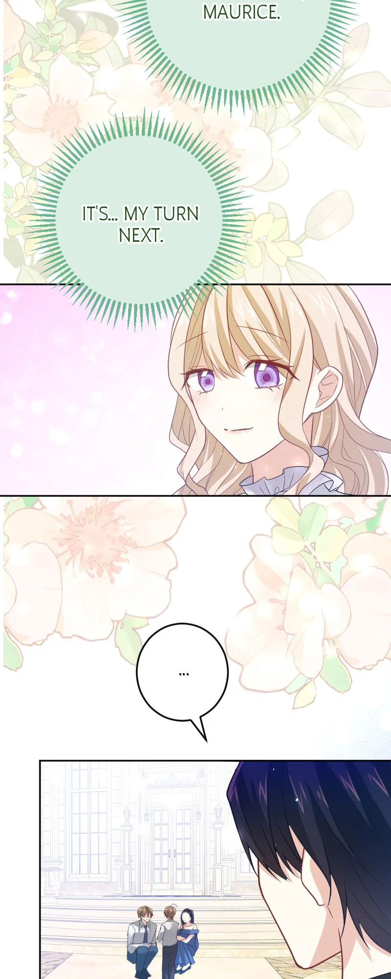 From Duty to Devotion Chapter 79 - Page 26